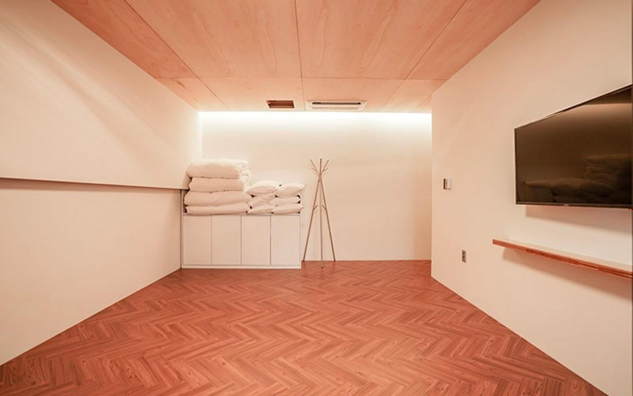 Gapyeong Junghwa Yeogak Pension