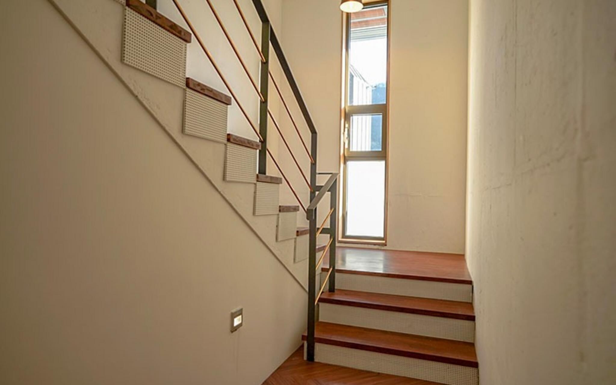 Gapyeong Junghwa Yeogak Pension