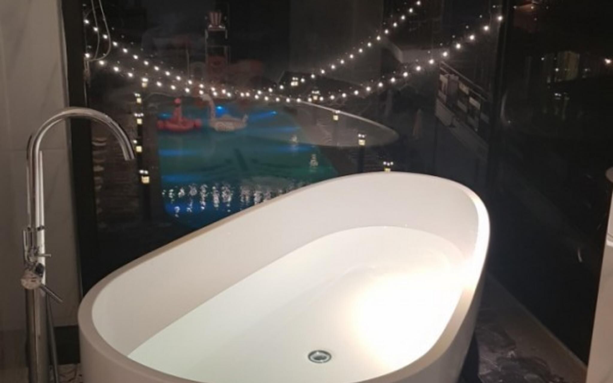 Gapyeong Junghwa Yeogak Pension