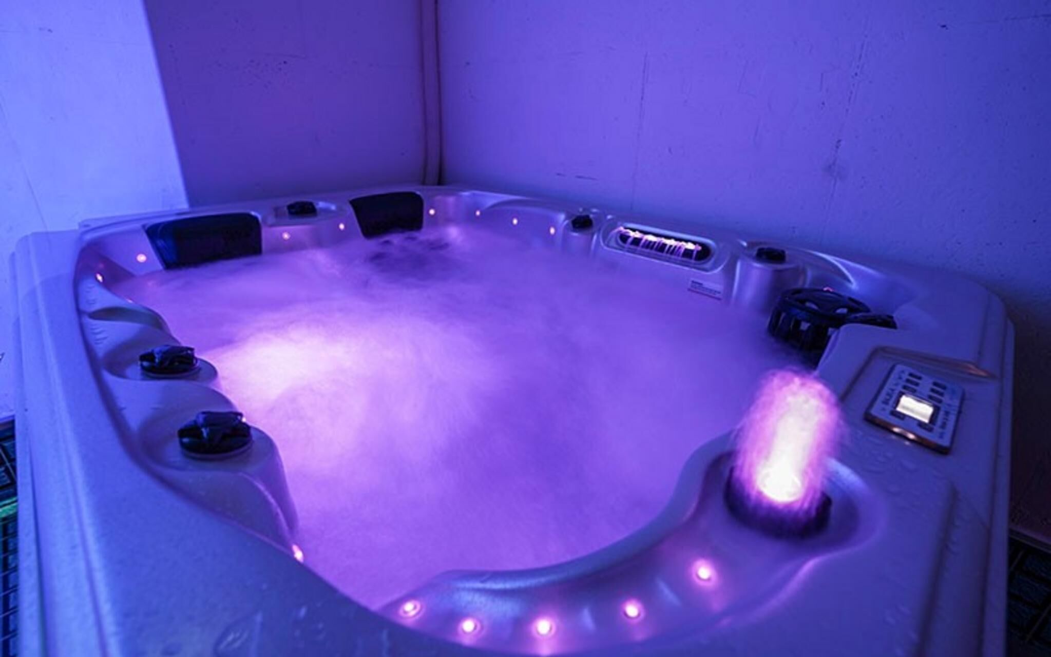 Gapyeong Junghwa Yeogak Pension