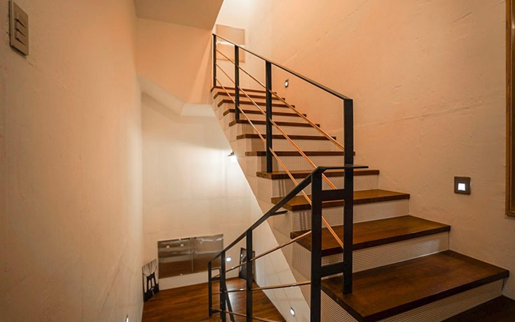 Gapyeong Junghwa Yeogak Pension