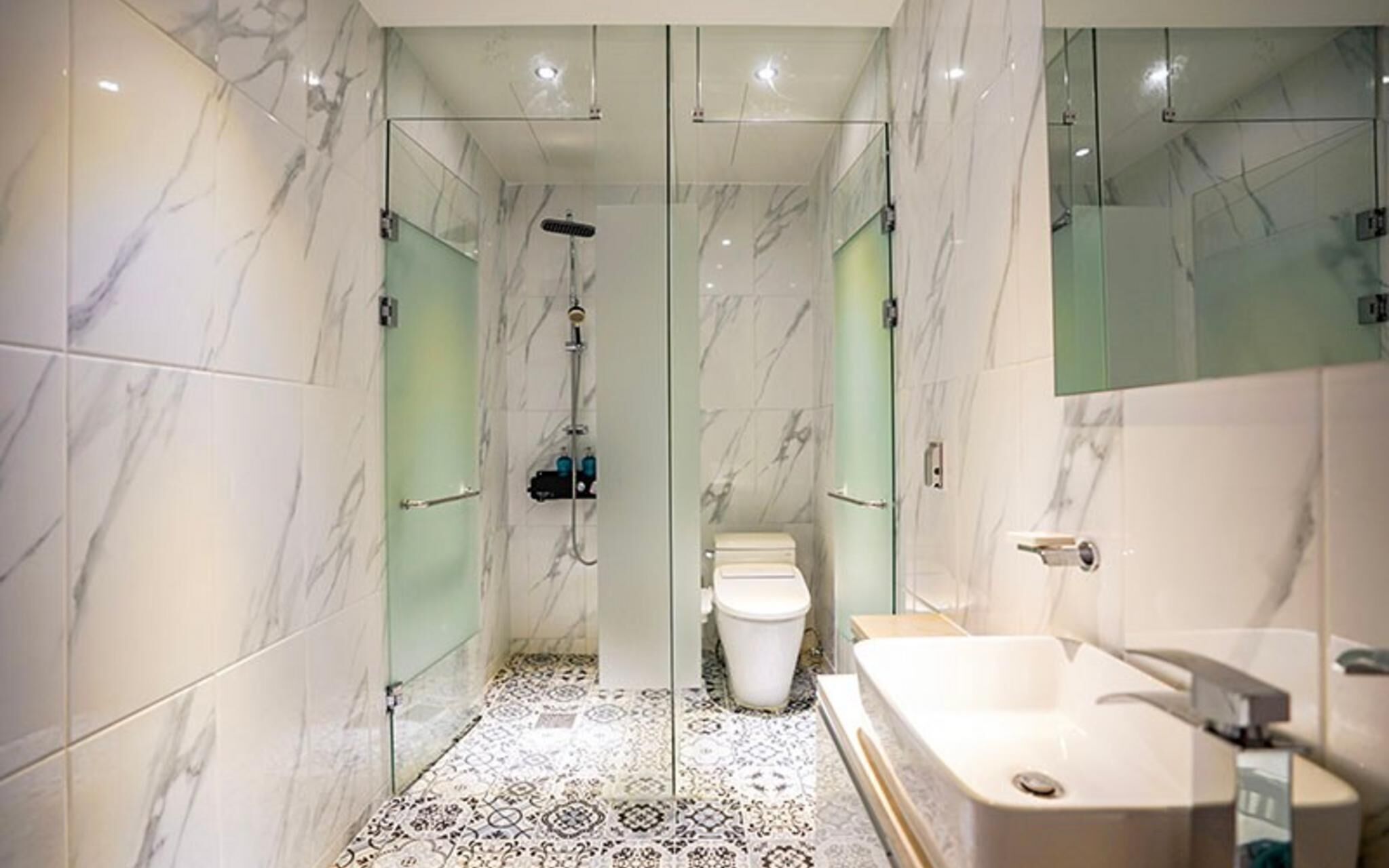 Gapyeong Junghwa Yeogak Pension