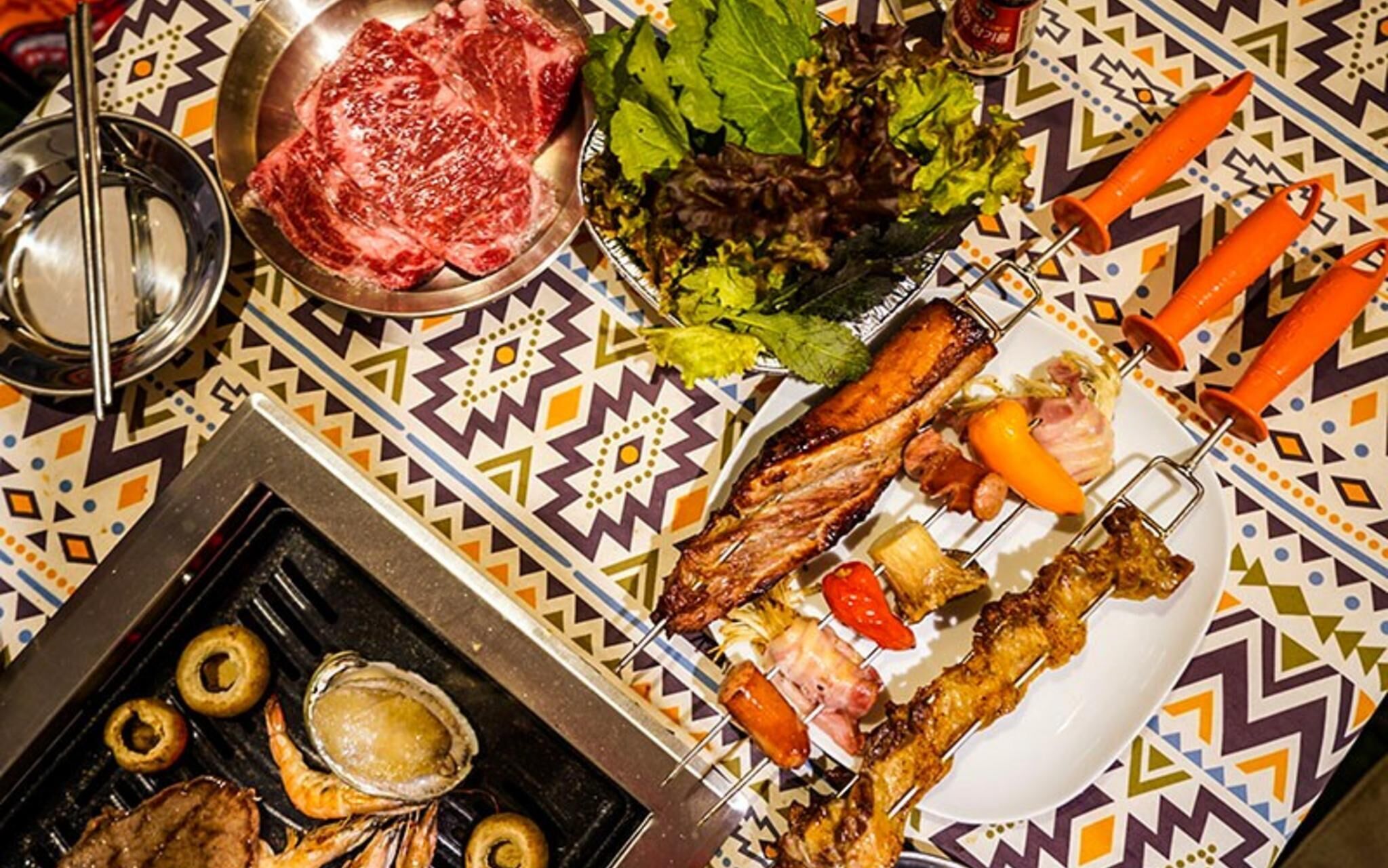 Gapyeong Junghwa Yeogak Pension