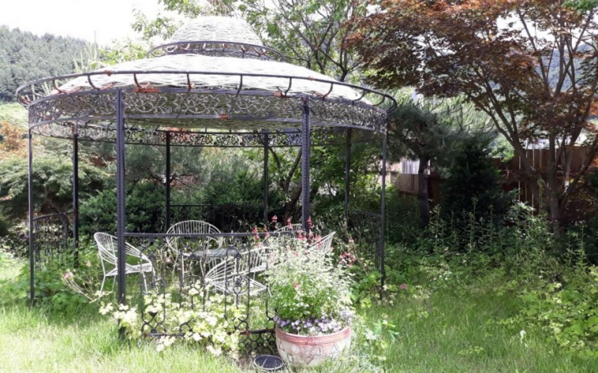 Gapyeong Kkottteul Pension
