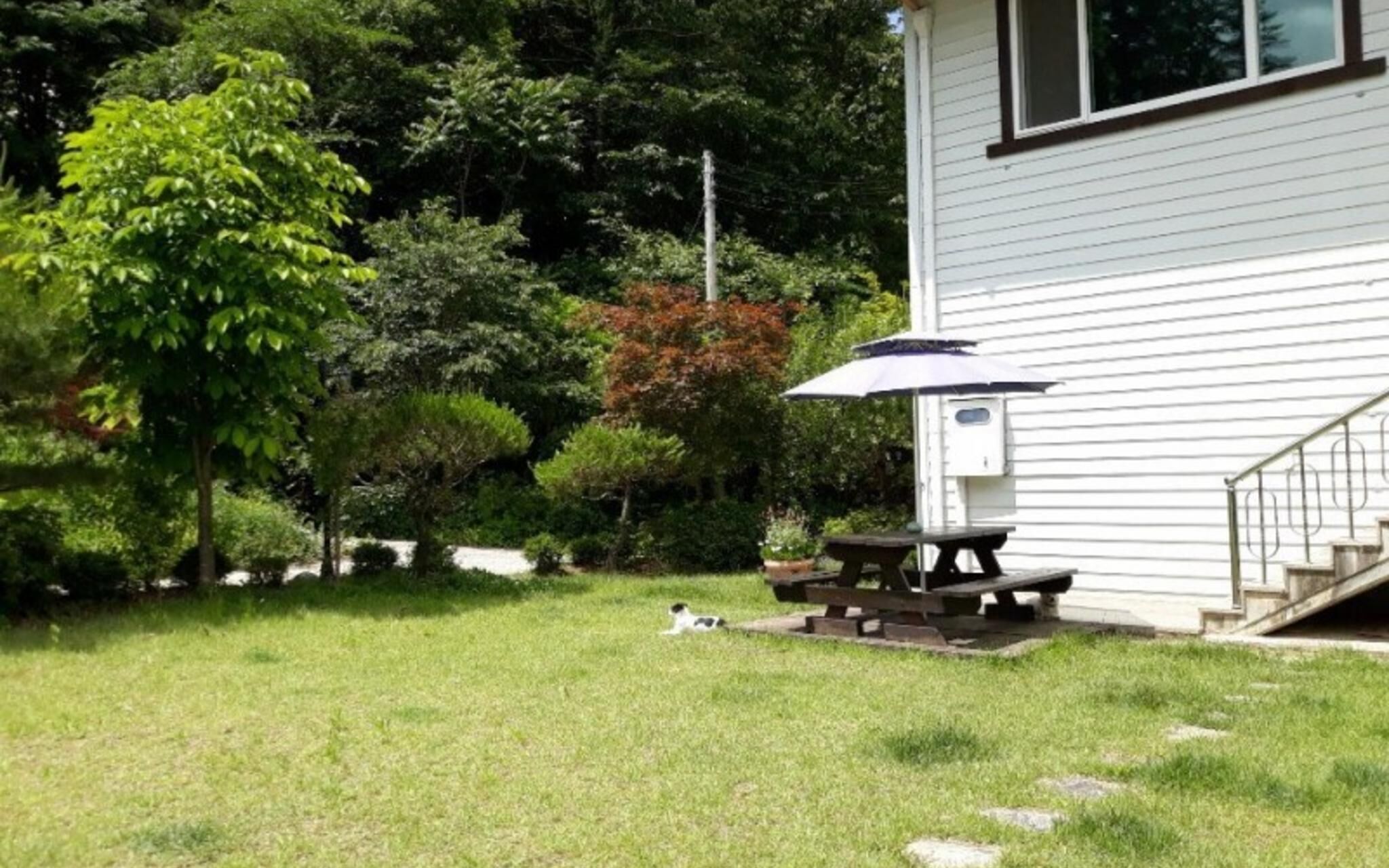 Gapyeong Kkottteul Pension
