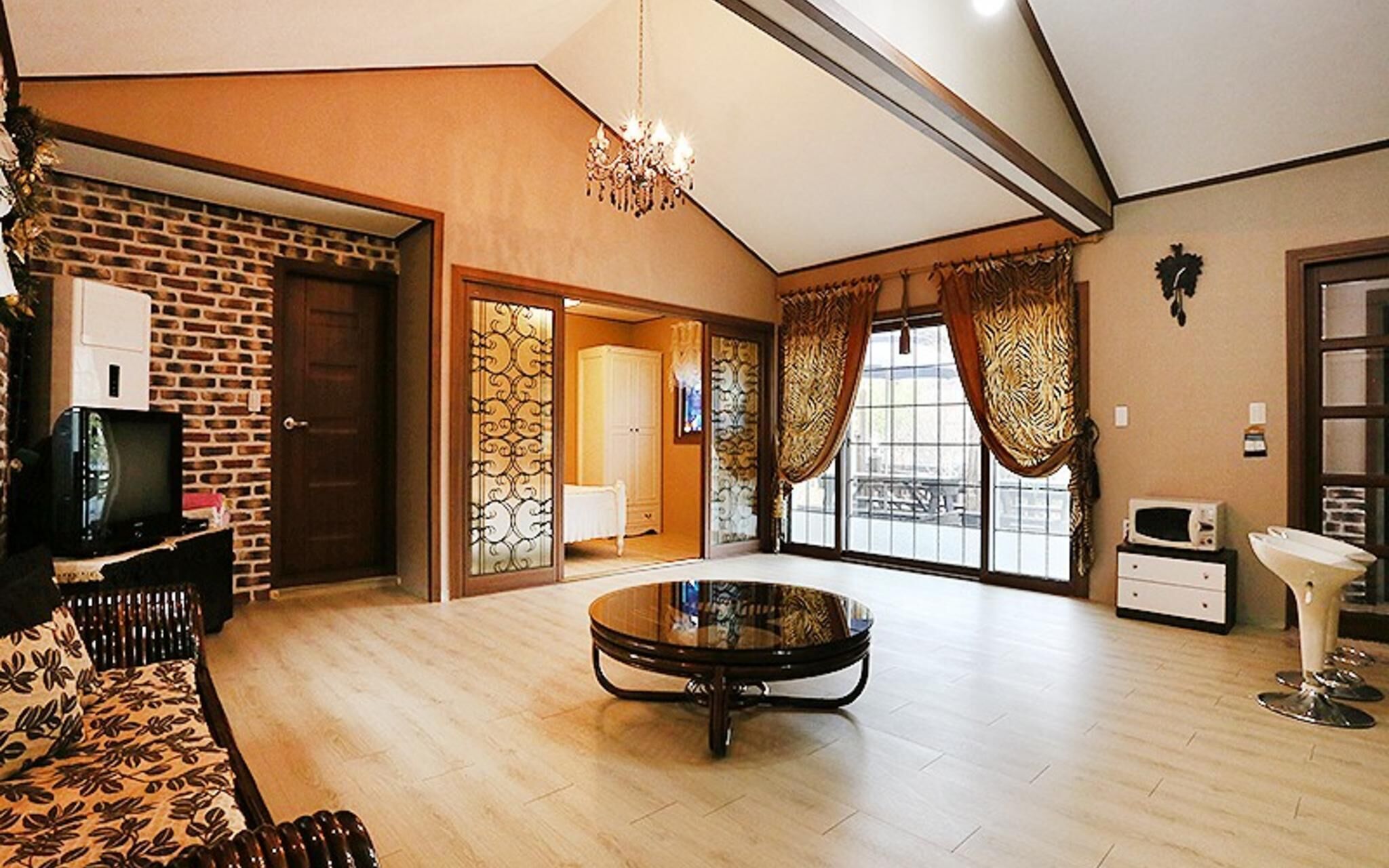 Gapyeong Kkottteul Pension