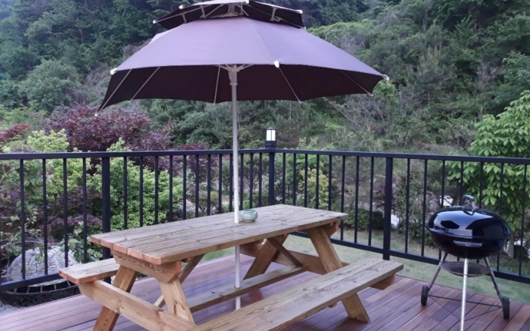 Gapyeong Kkottteul Pension