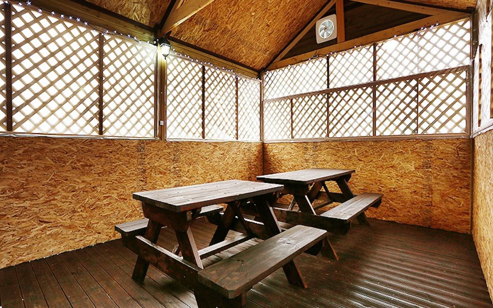Gapyeong Kkottteul Pension