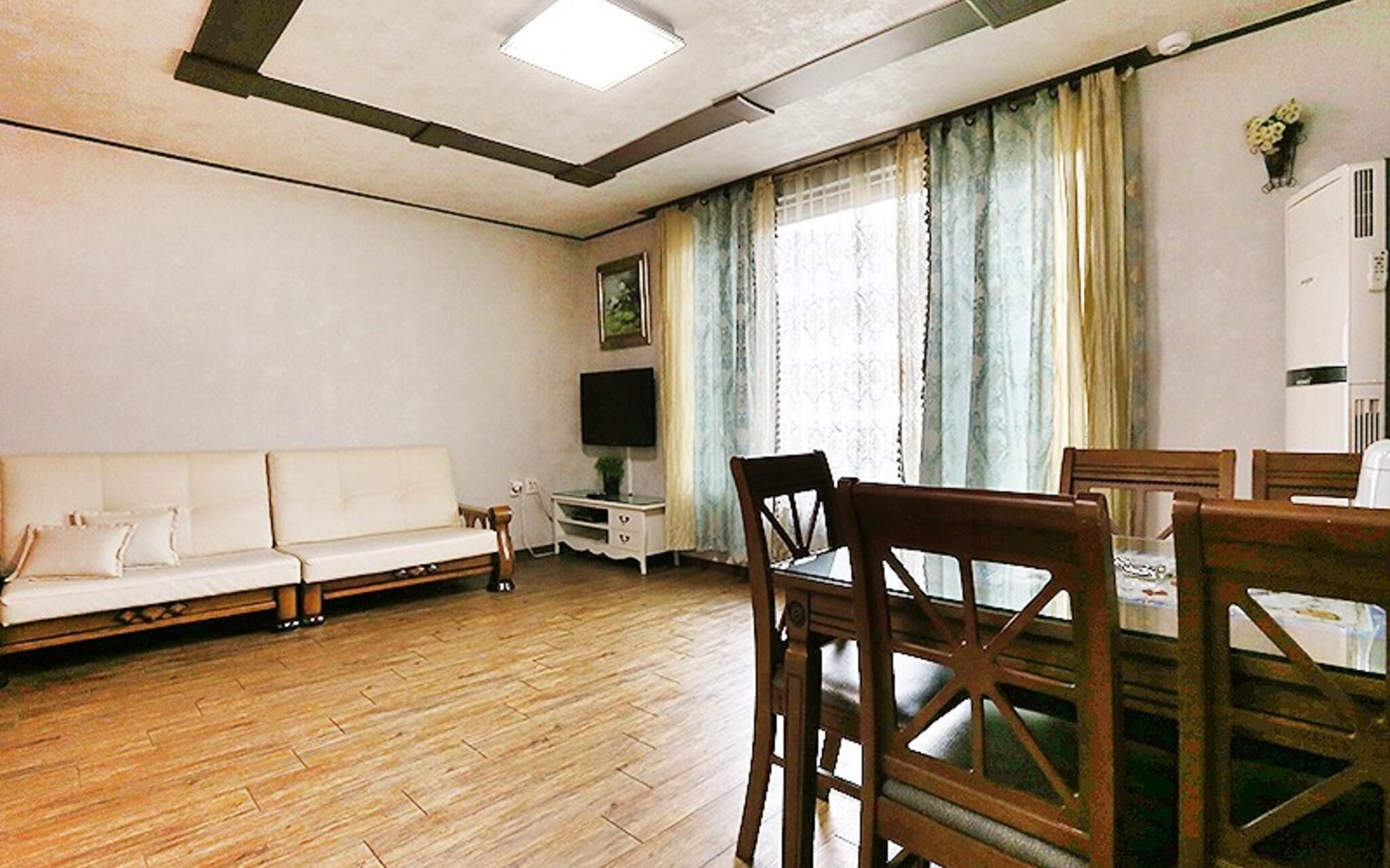Gapyeong Kkottteul Pension