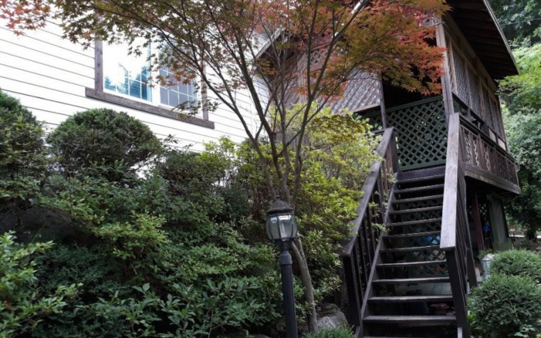 Gapyeong Kkottteul Pension
