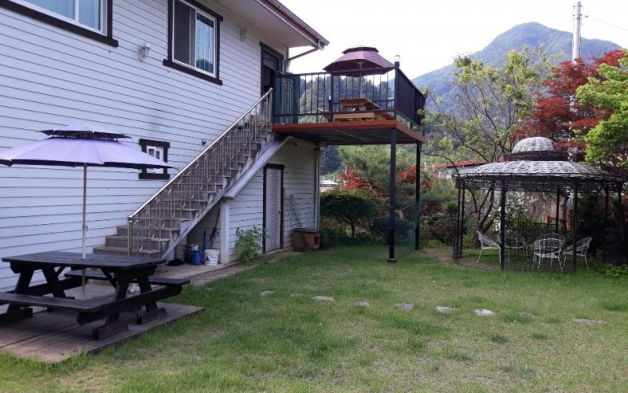 Gapyeong Kkottteul Pension