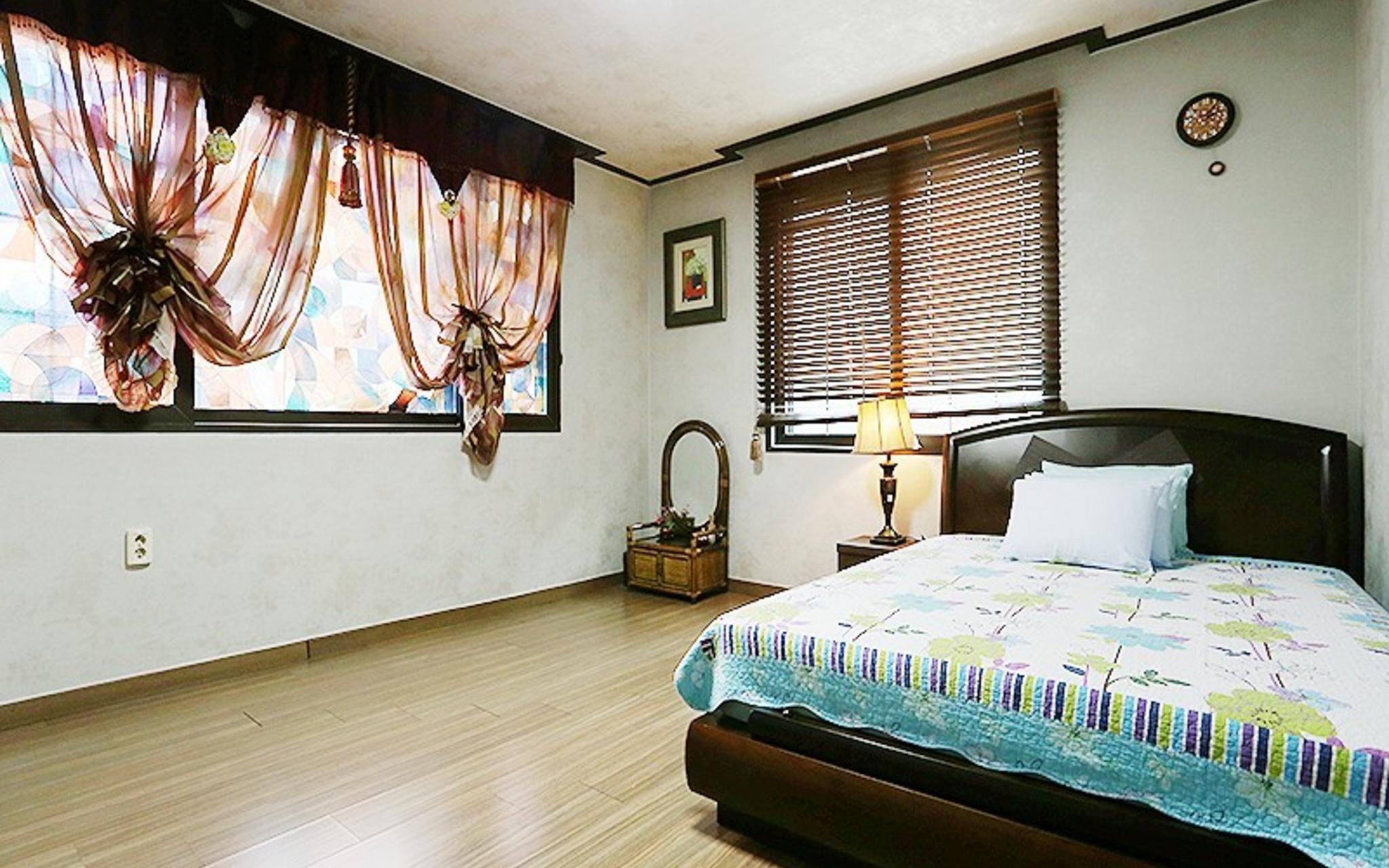 Gapyeong Kkottteul Pension