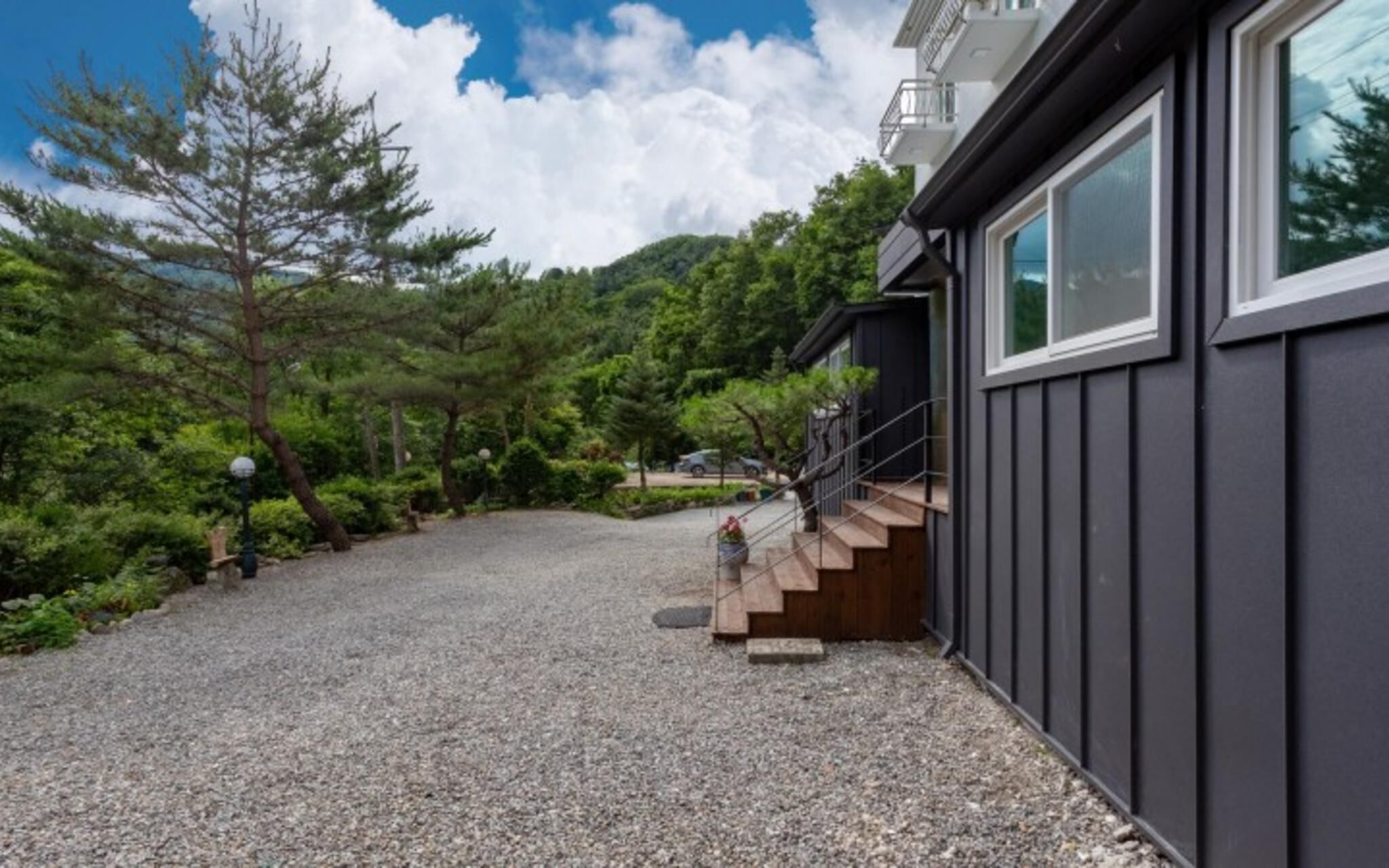 Gapyeong Krabi Pension