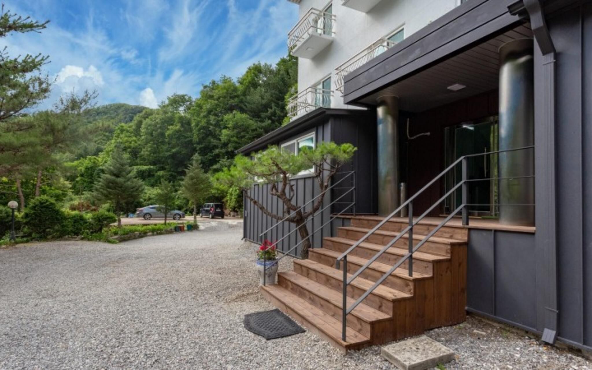Gapyeong Krabi Pension