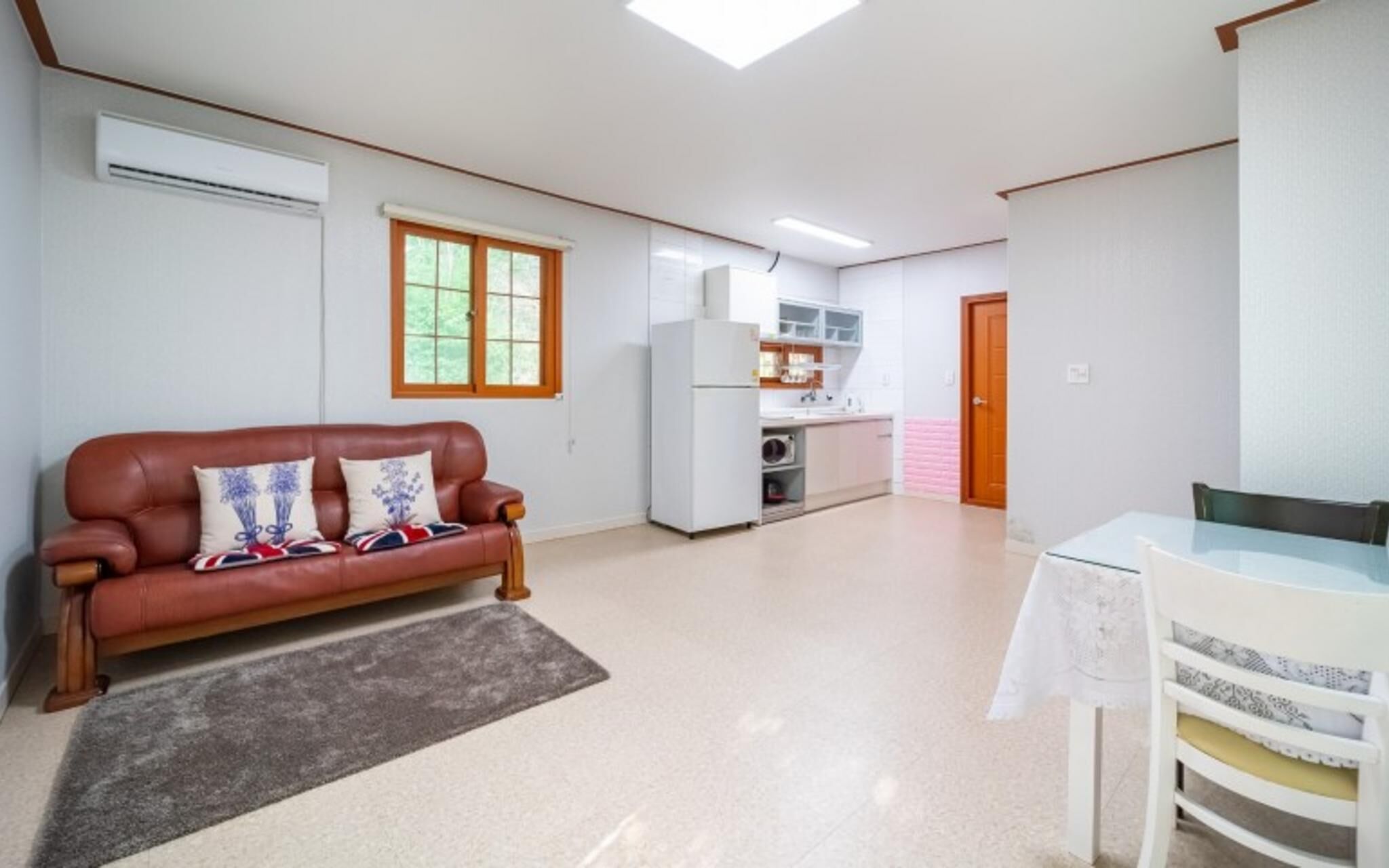 Gapyeong Krabi Pension