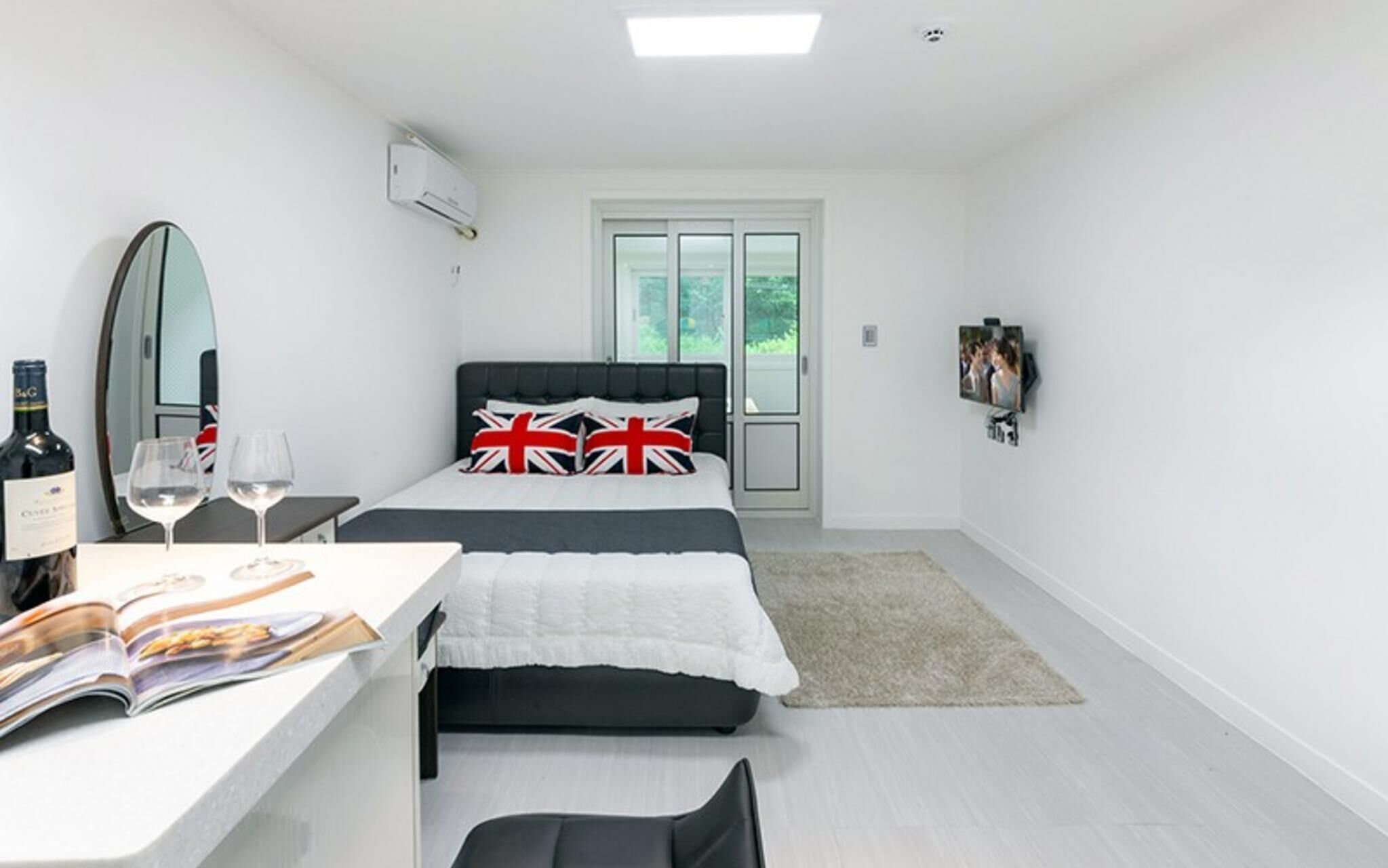 Gapyeong Krabi Pension