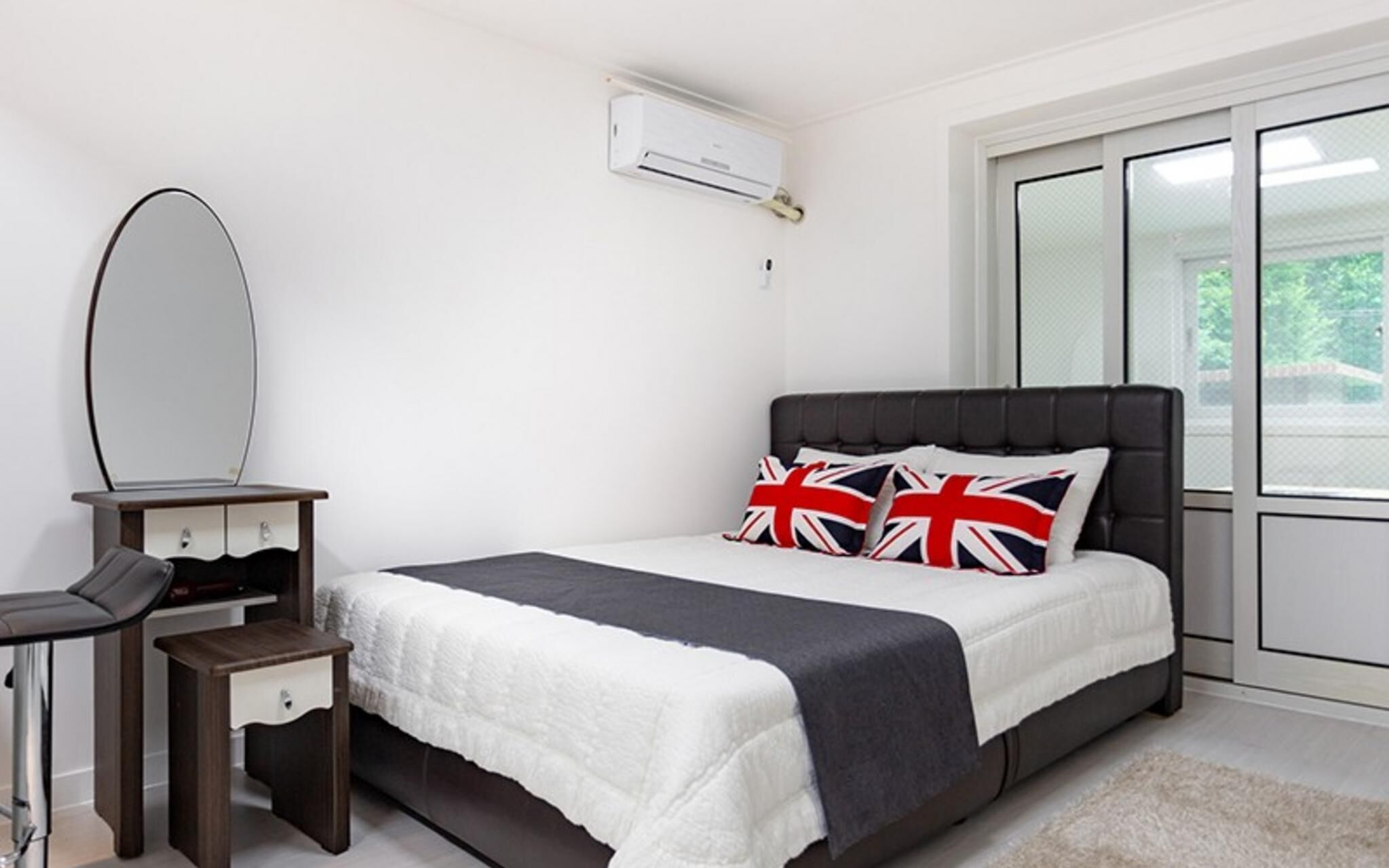 Gapyeong Krabi Pension