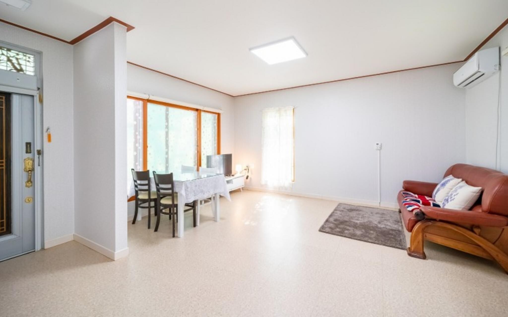 Gapyeong Krabi Pension