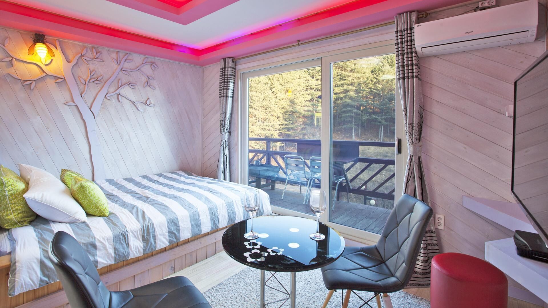 Gapyeong Kumedaehwa Pension