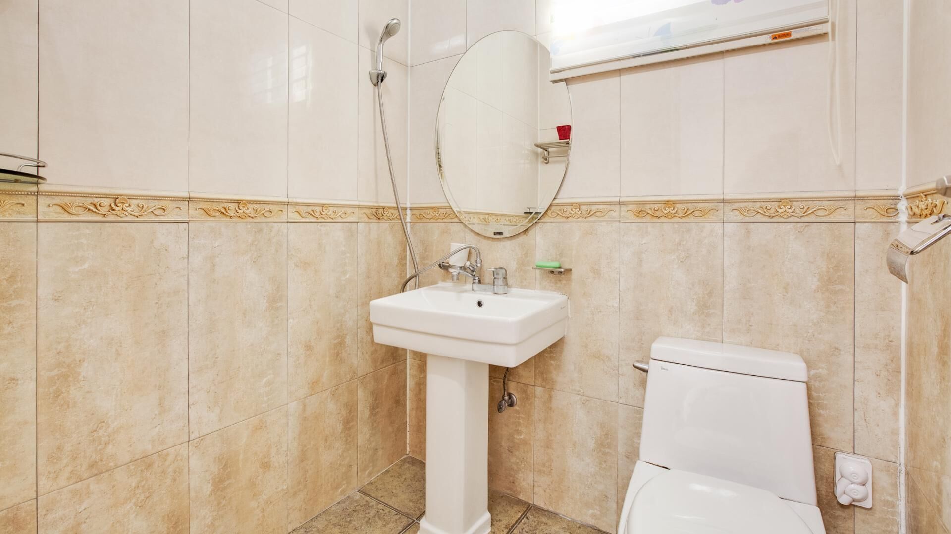 Gapyeong Kumedaehwa Pension