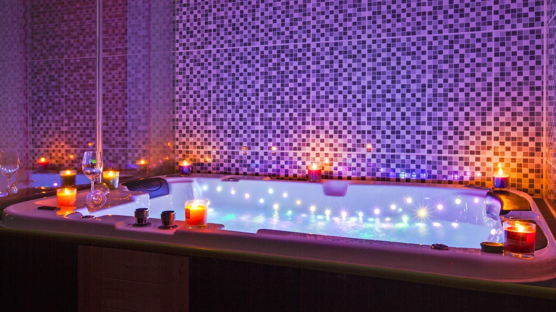 Gapyeong Kumedaehwa Pension