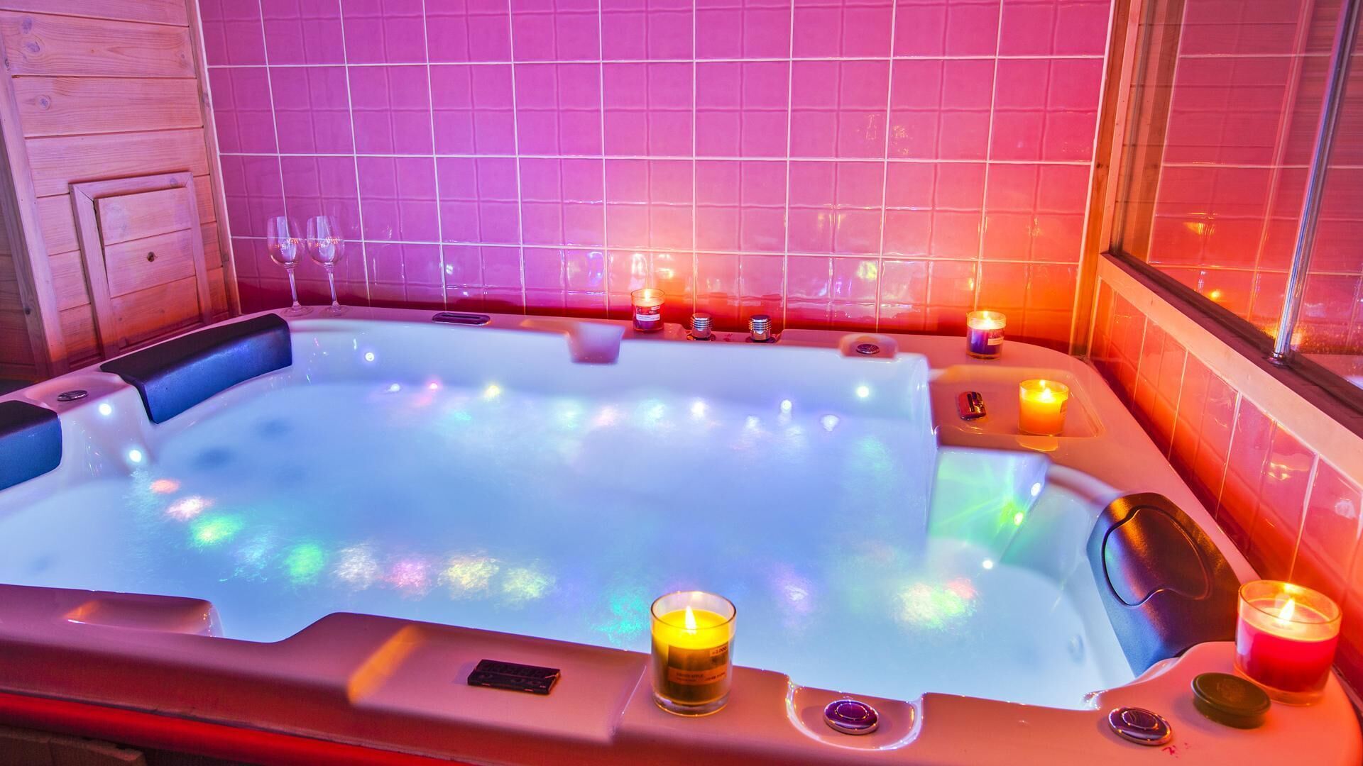 Gapyeong Kumedaehwa Pension