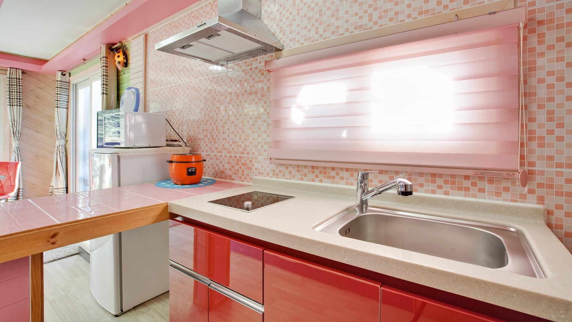 Gapyeong Kumedaehwa Pension