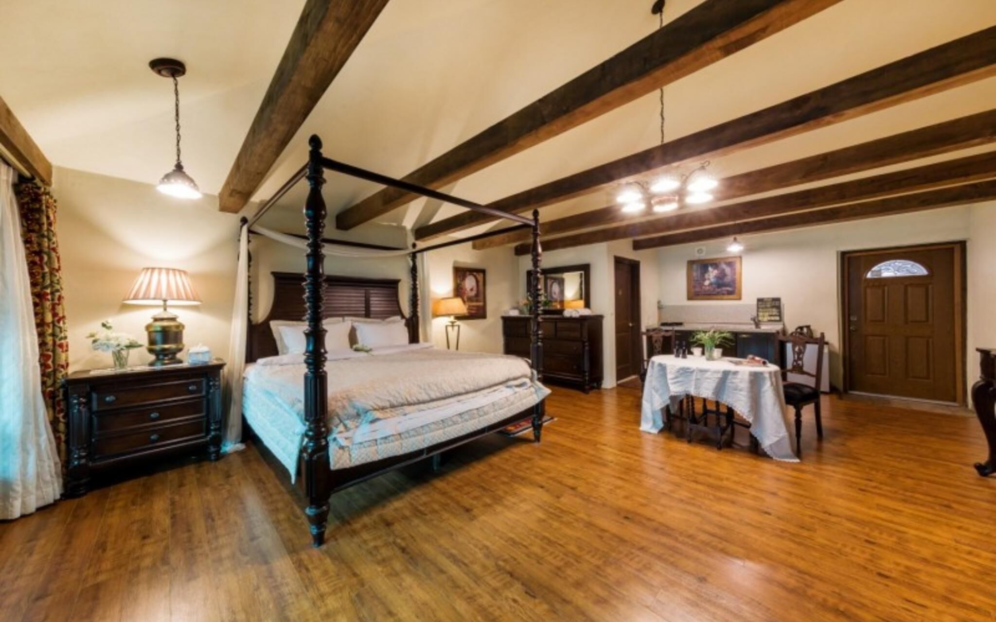 Gapyeong Labelle Pension