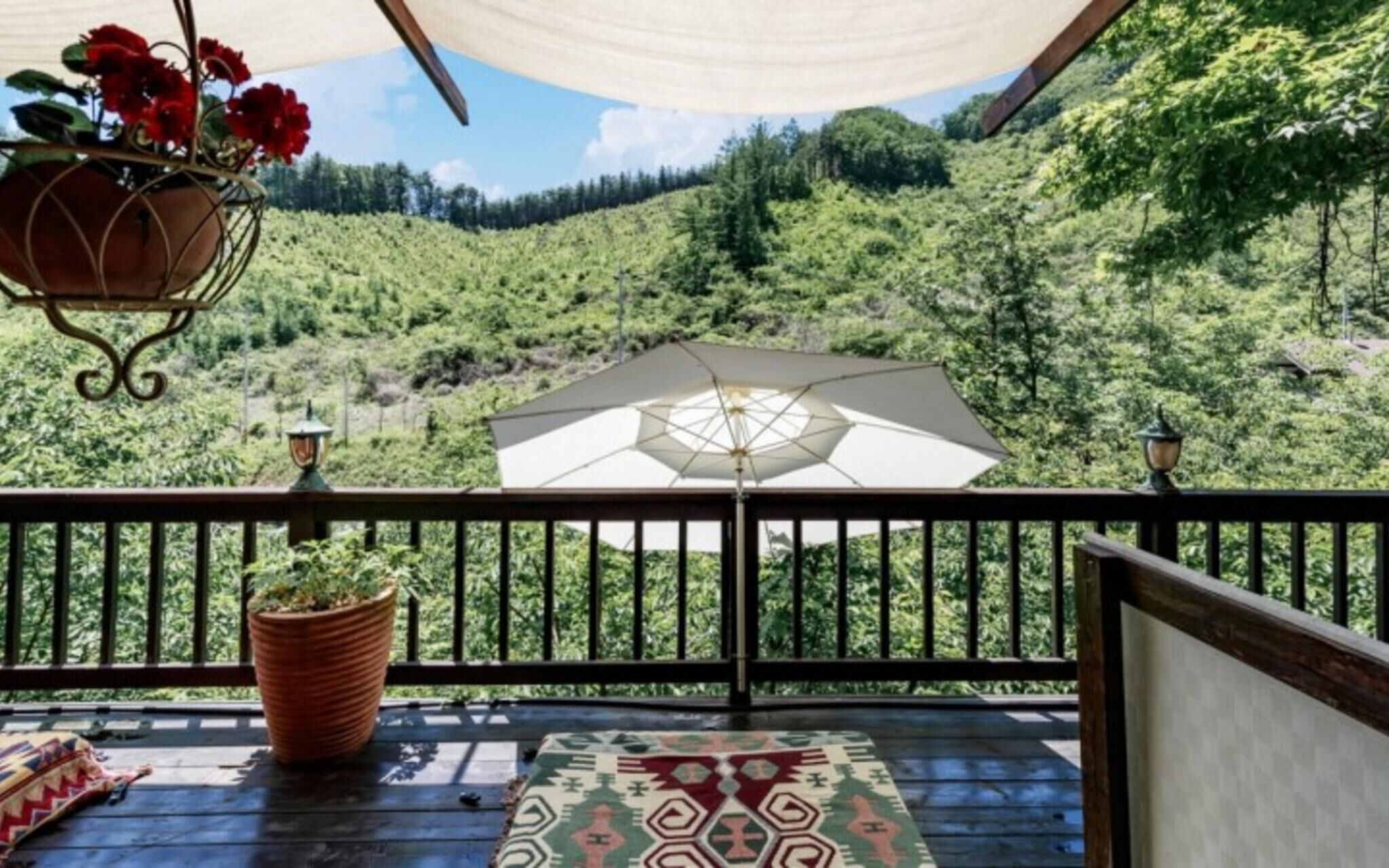 Gapyeong Labelle Pension