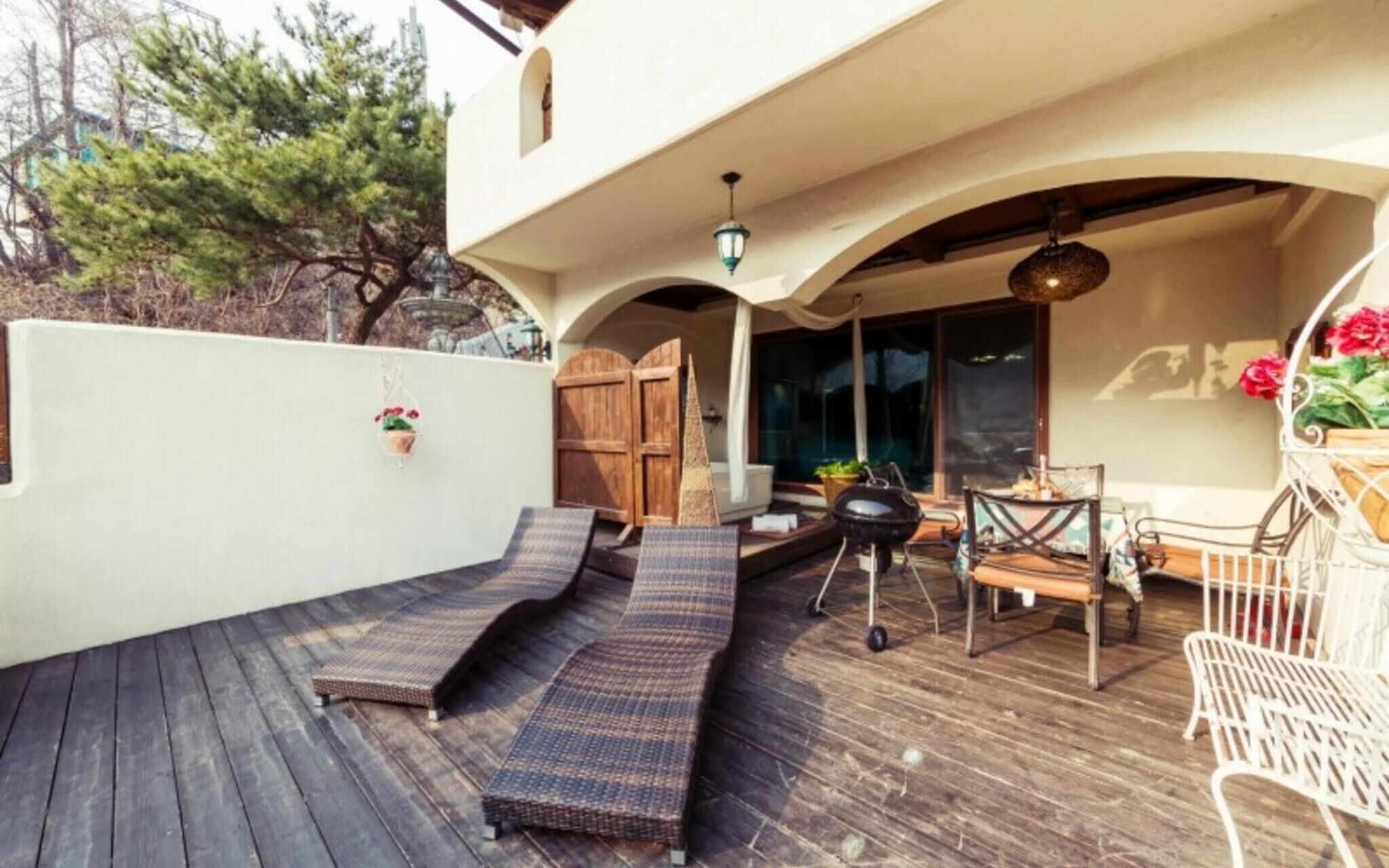 Gapyeong Labelle Pension