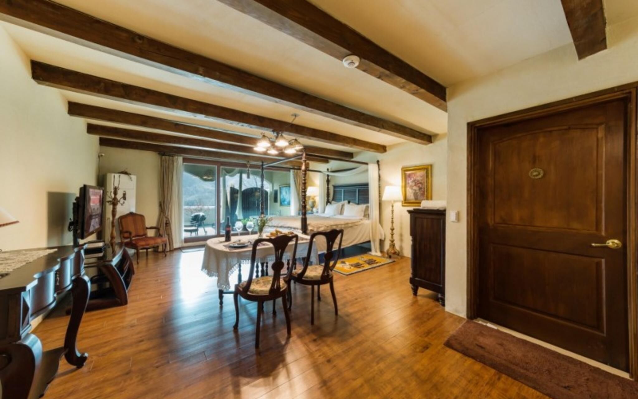 Gapyeong Labelle Pension