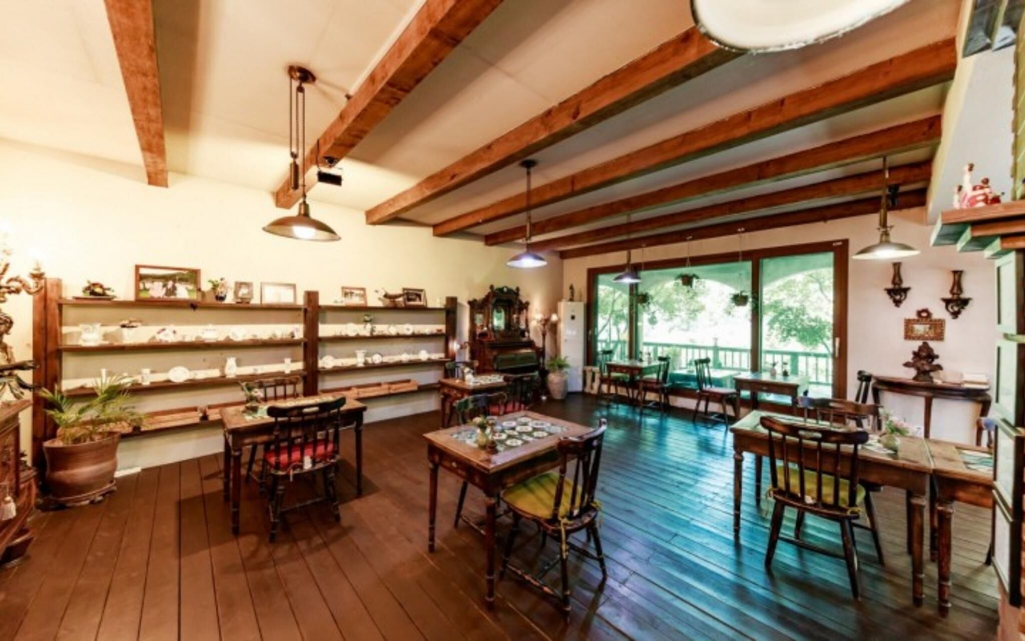 Gapyeong Labelle Pension