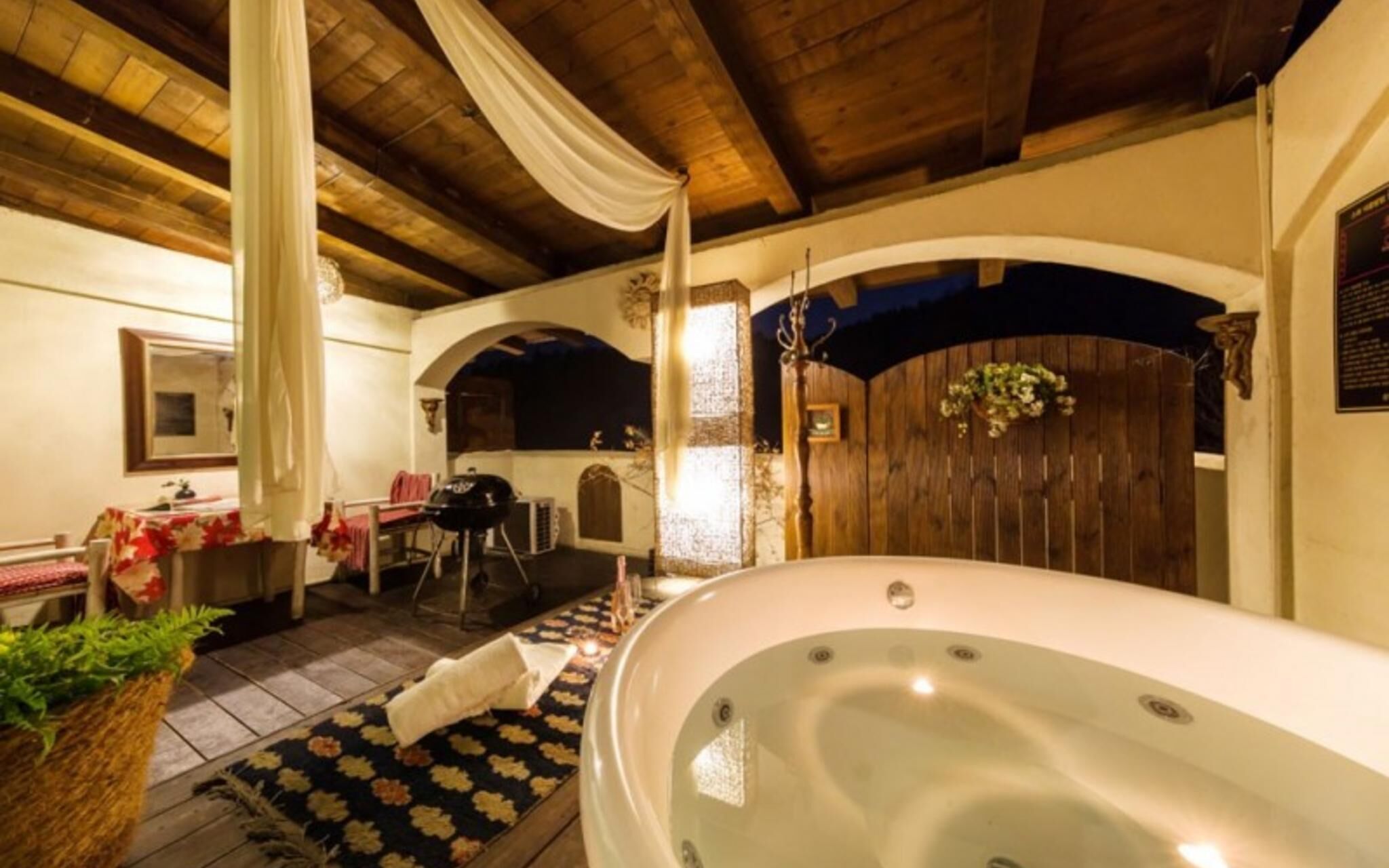 Gapyeong Labelle Pension