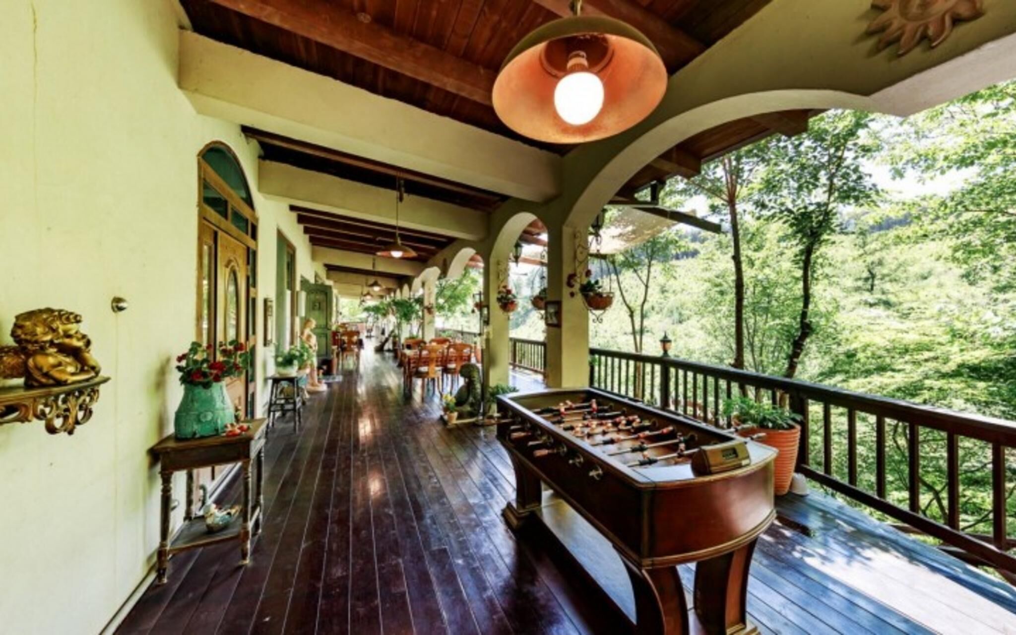 Gapyeong Labelle Pension