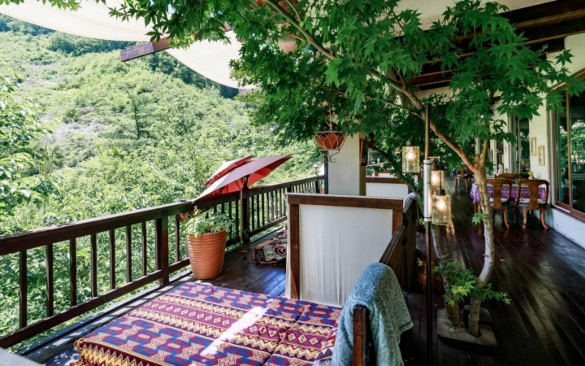 Gapyeong Labelle Pension