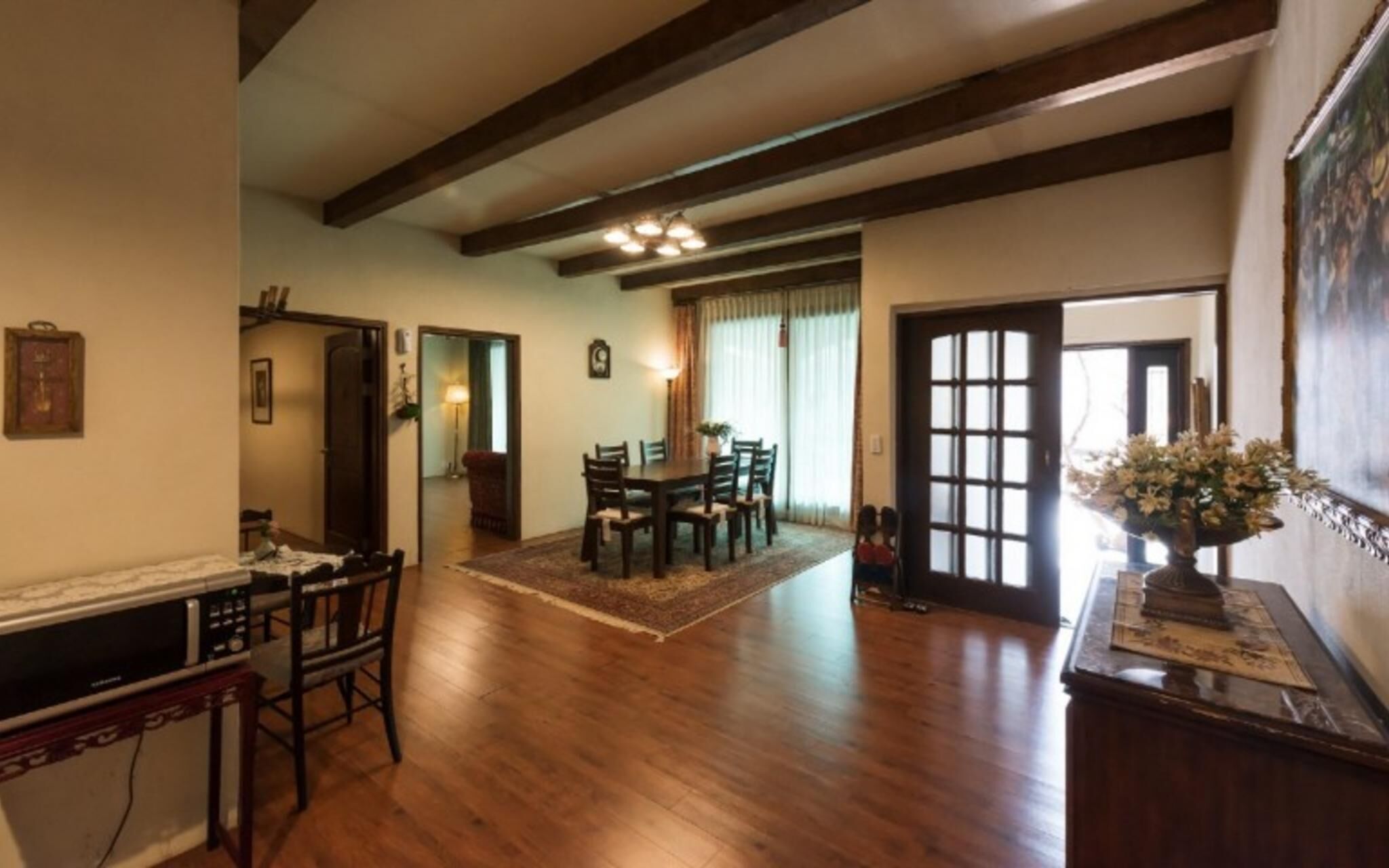 Gapyeong Labelle Pension