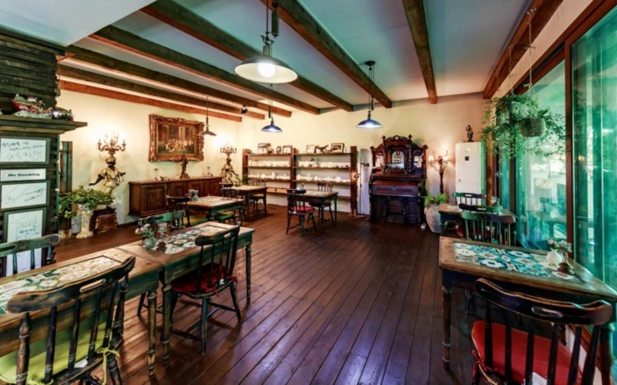 Gapyeong Labelle Pension