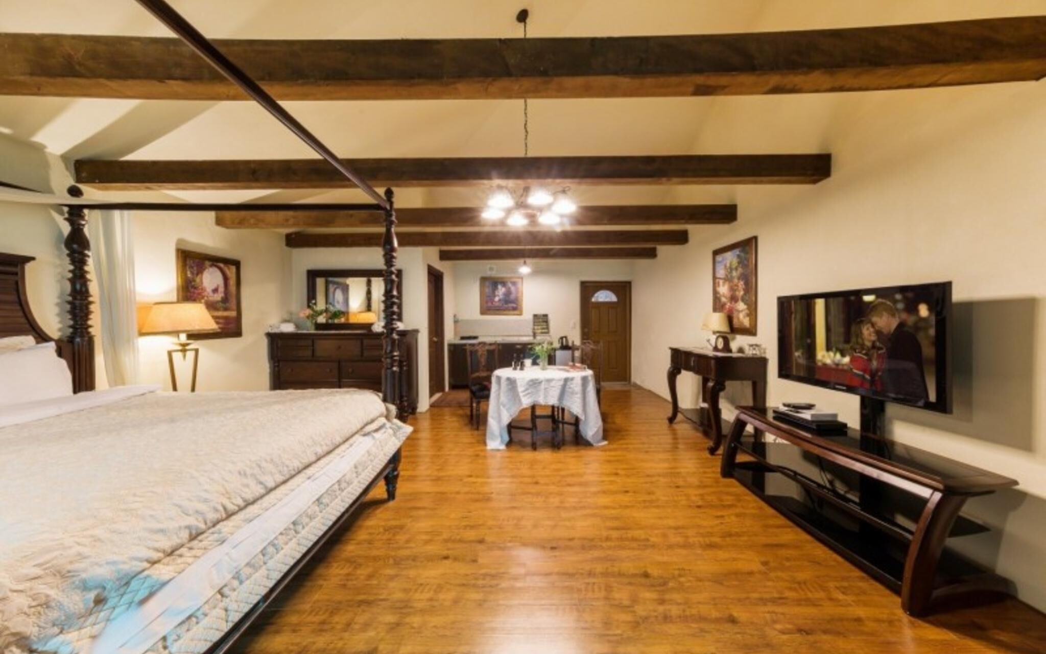 Gapyeong Labelle Pension