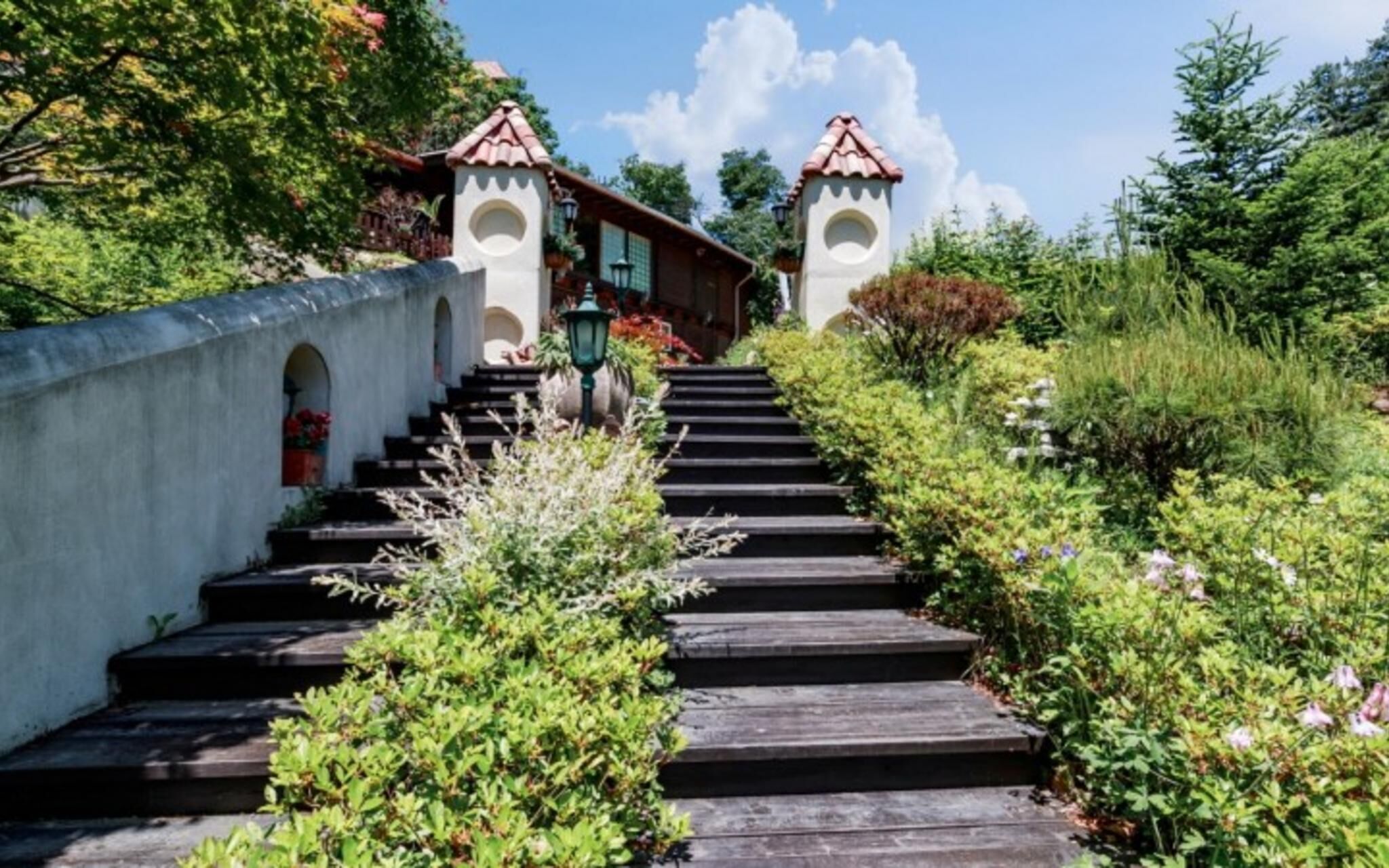 Gapyeong Labelle Pension