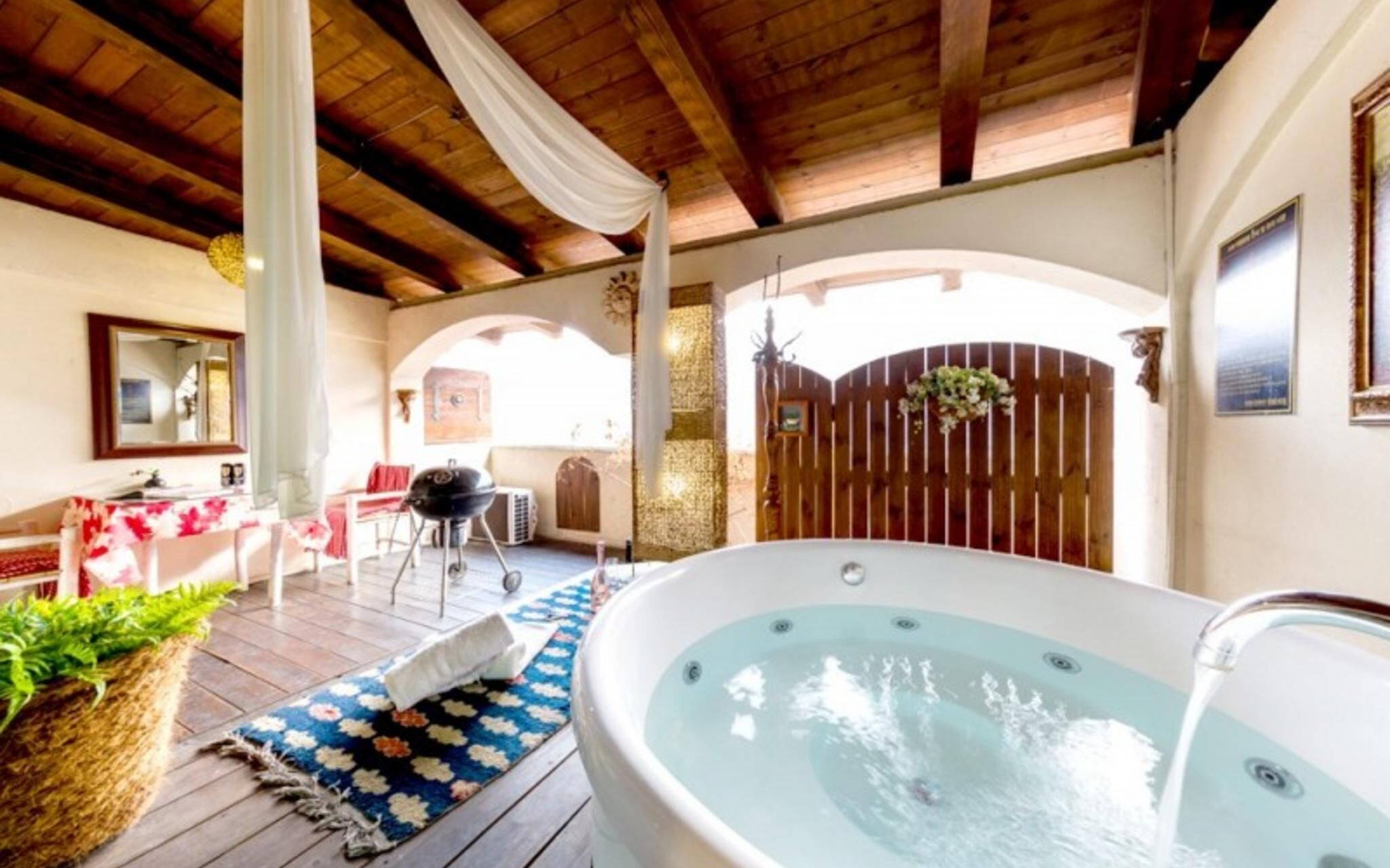 Gapyeong Labelle Pension