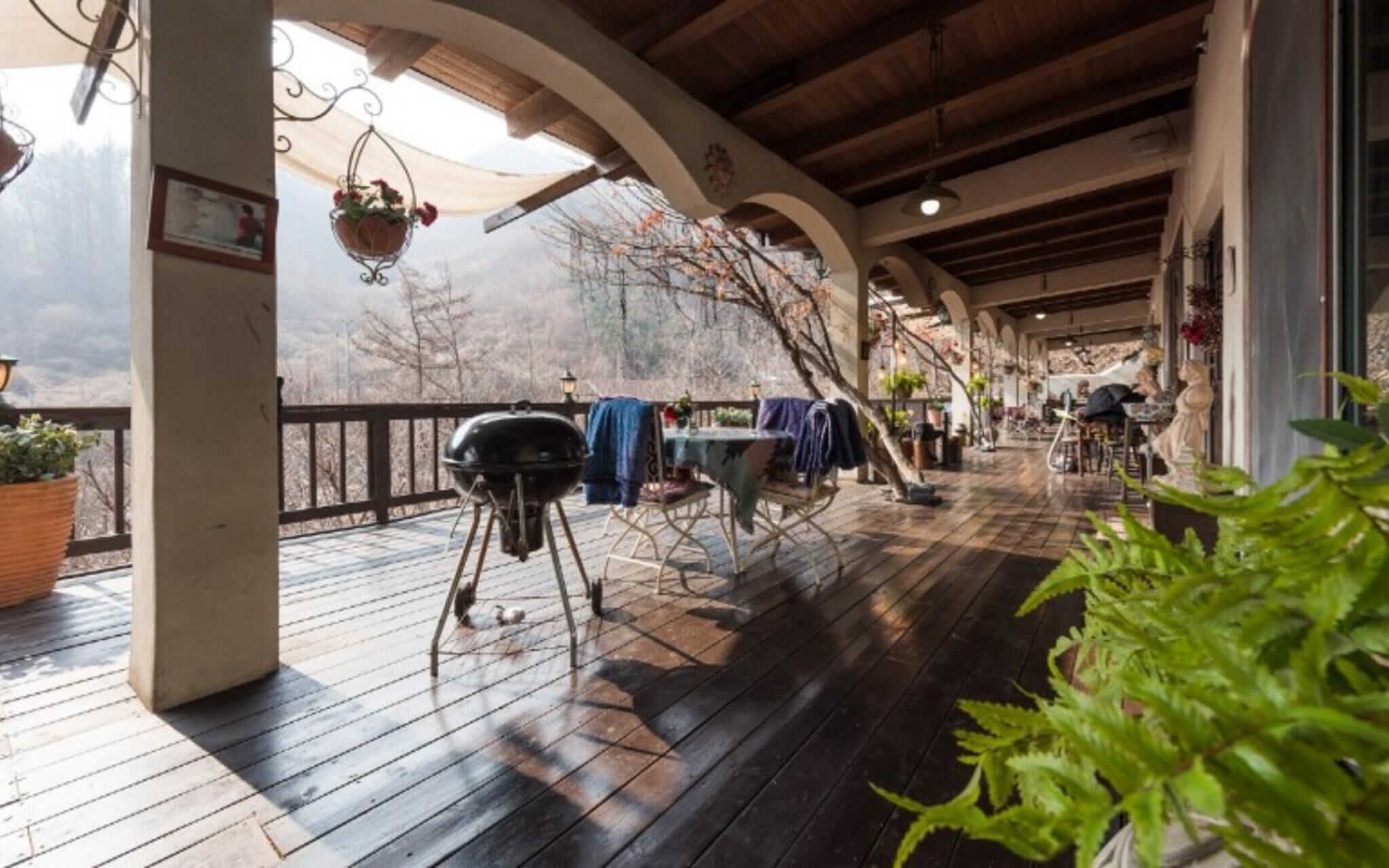 Gapyeong Labelle Pension