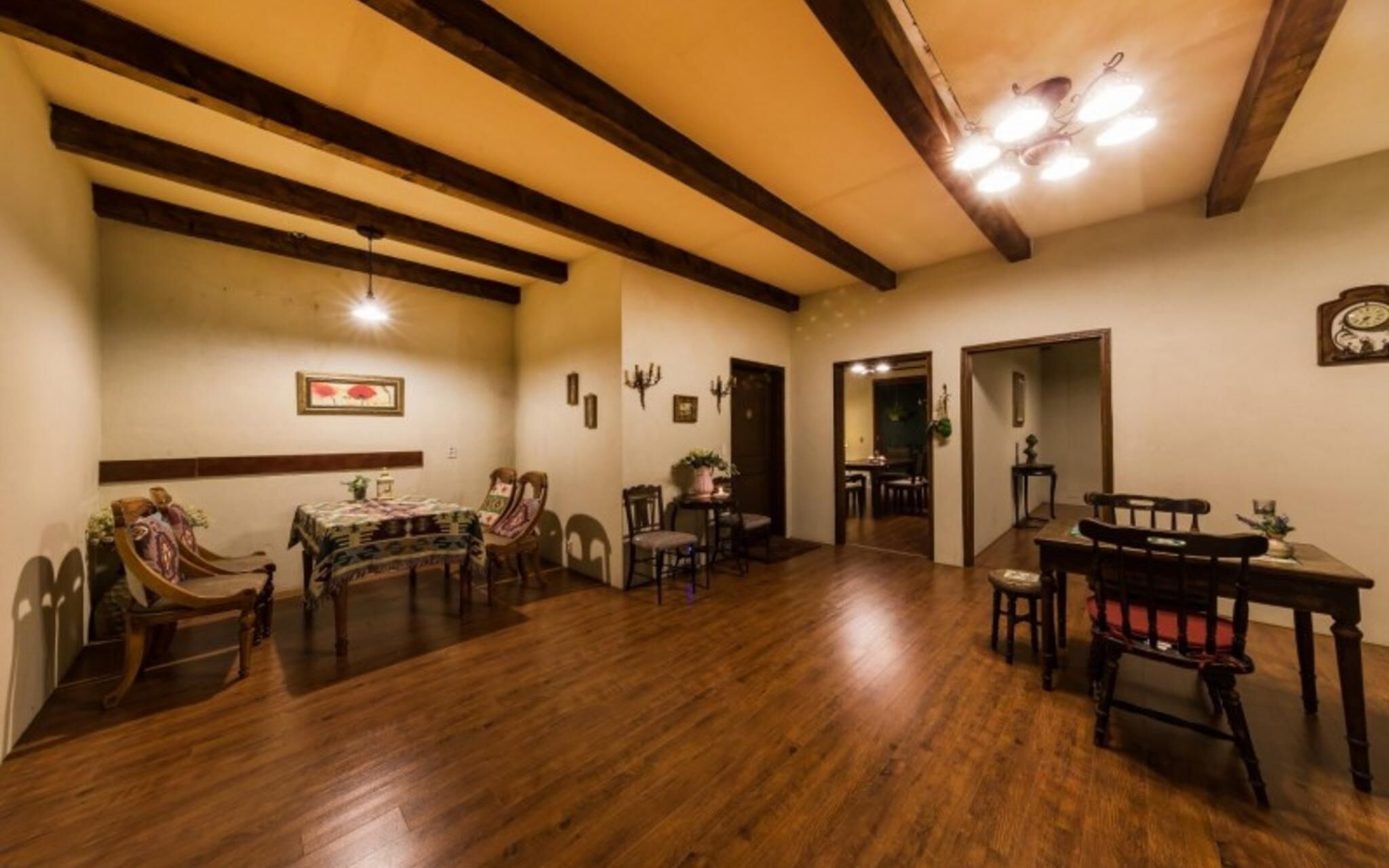 Gapyeong Labelle Pension