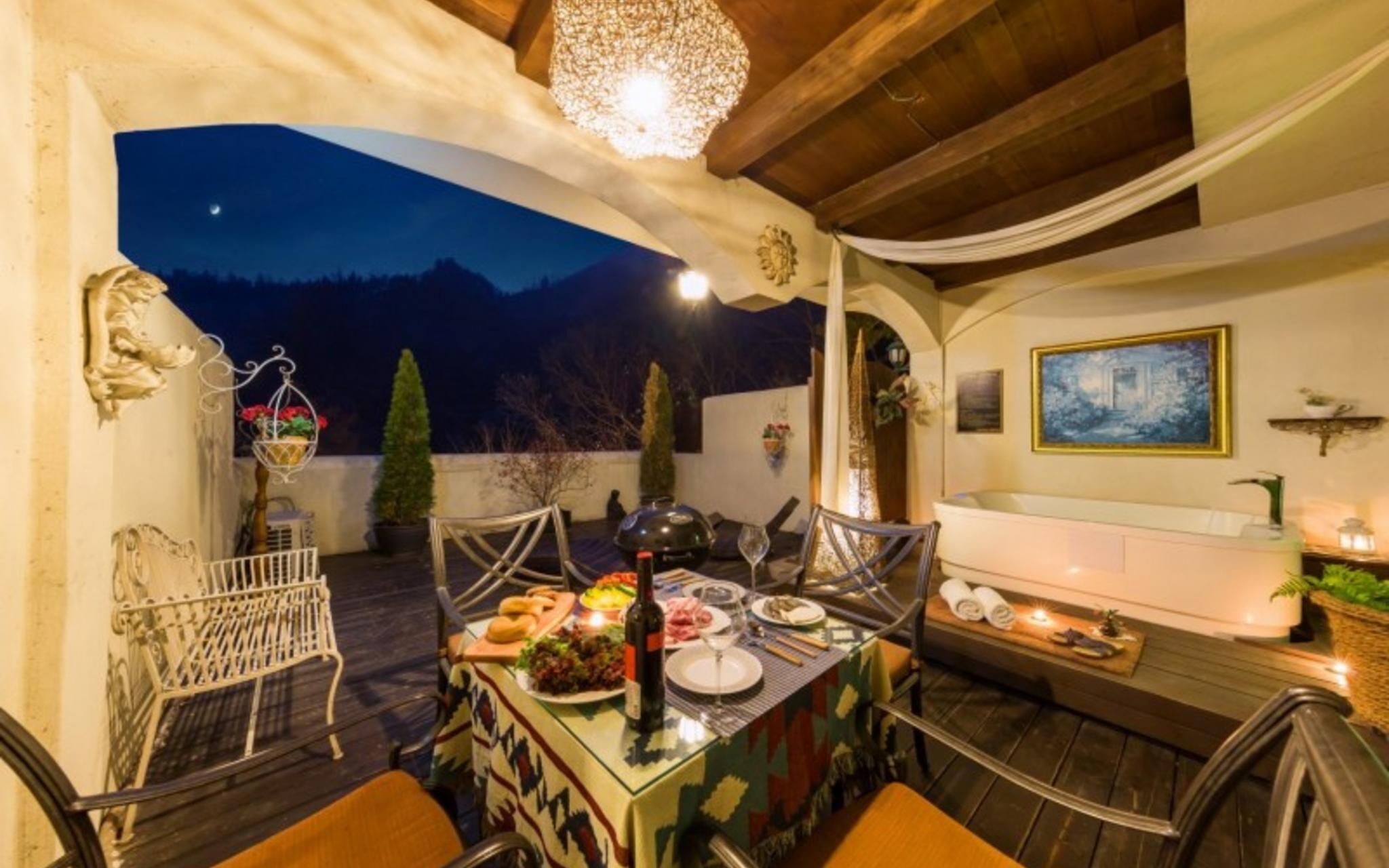 Gapyeong Labelle Pension