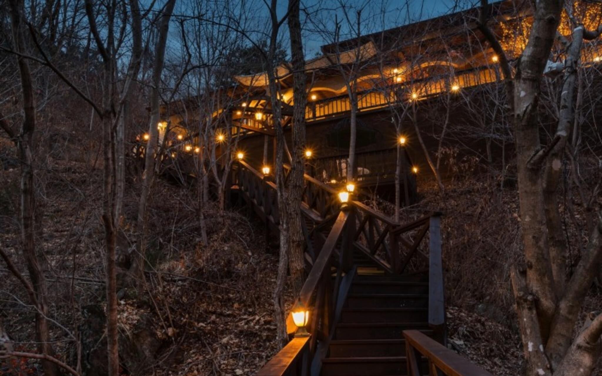 Gapyeong Labelle Pension