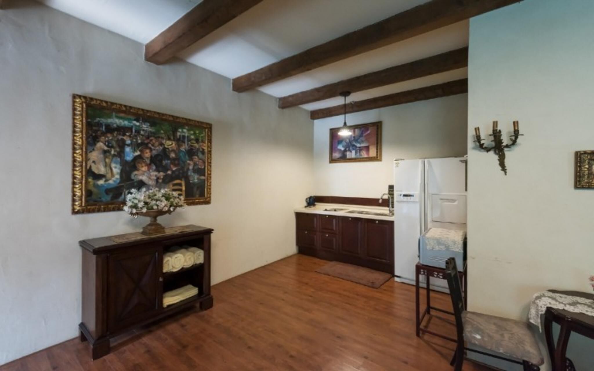 Gapyeong Labelle Pension