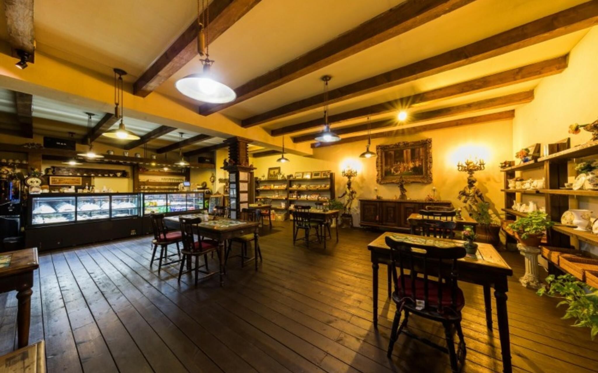 Gapyeong Labelle Pension