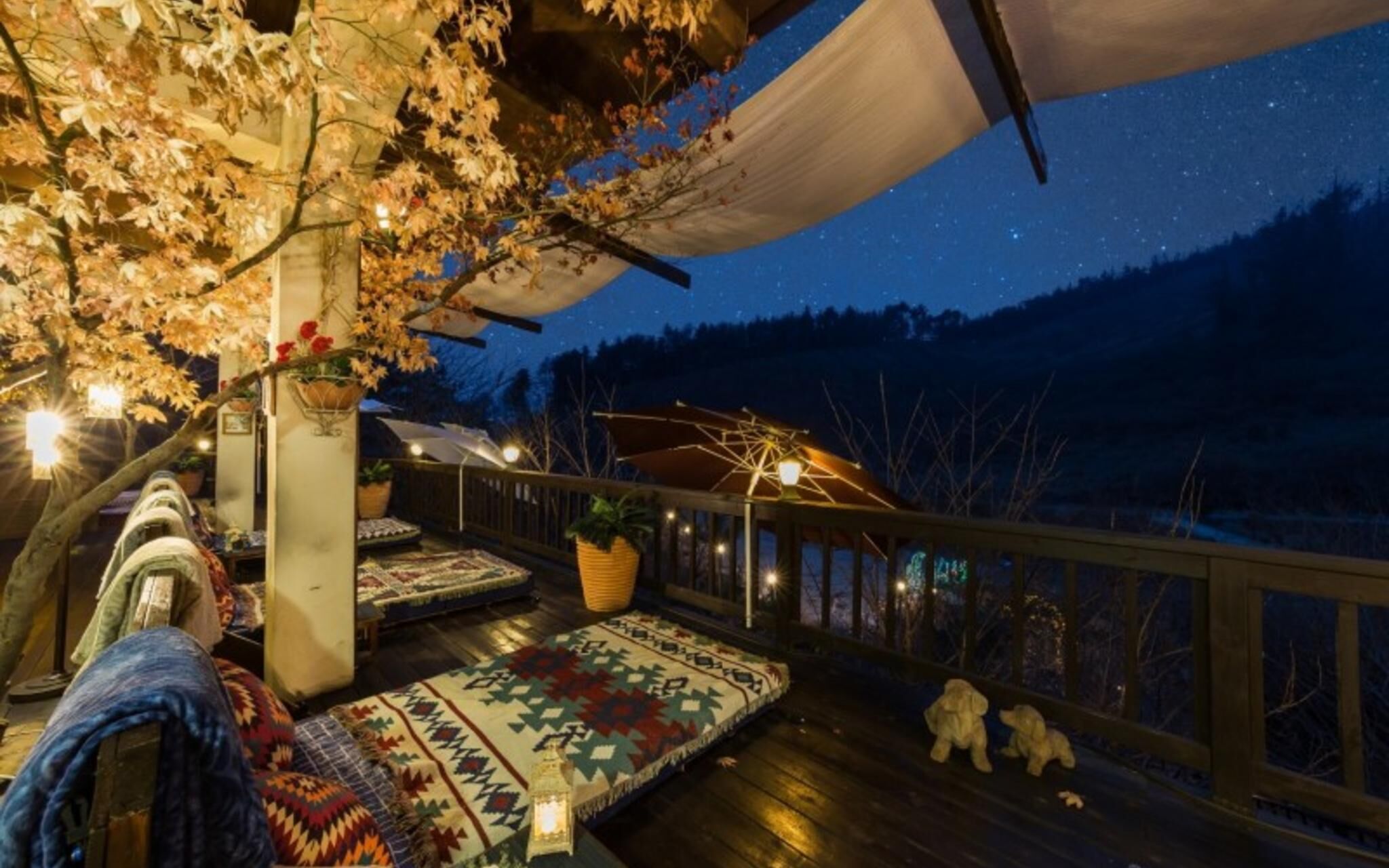 Gapyeong Labelle Pension