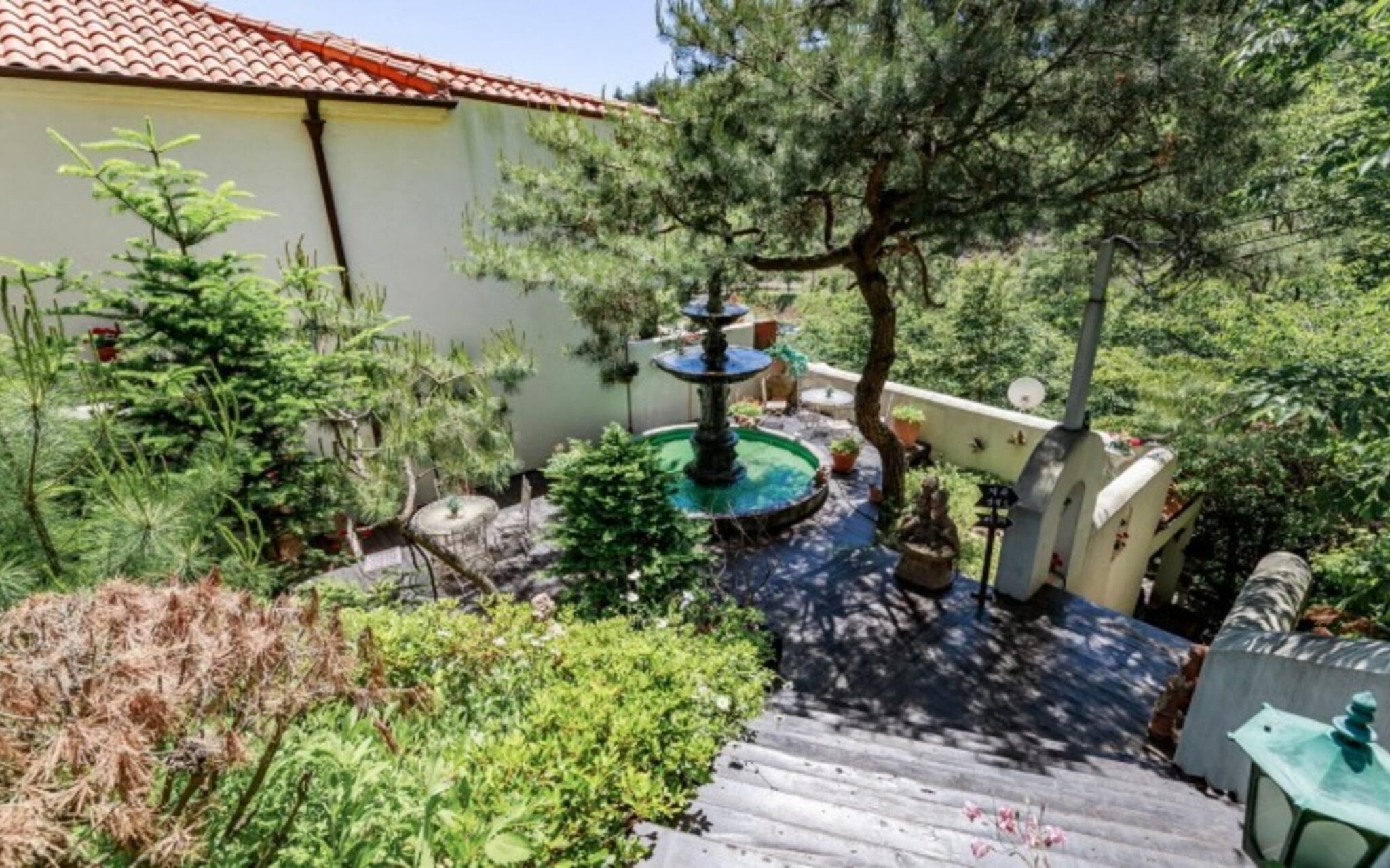 Gapyeong Labelle Pension