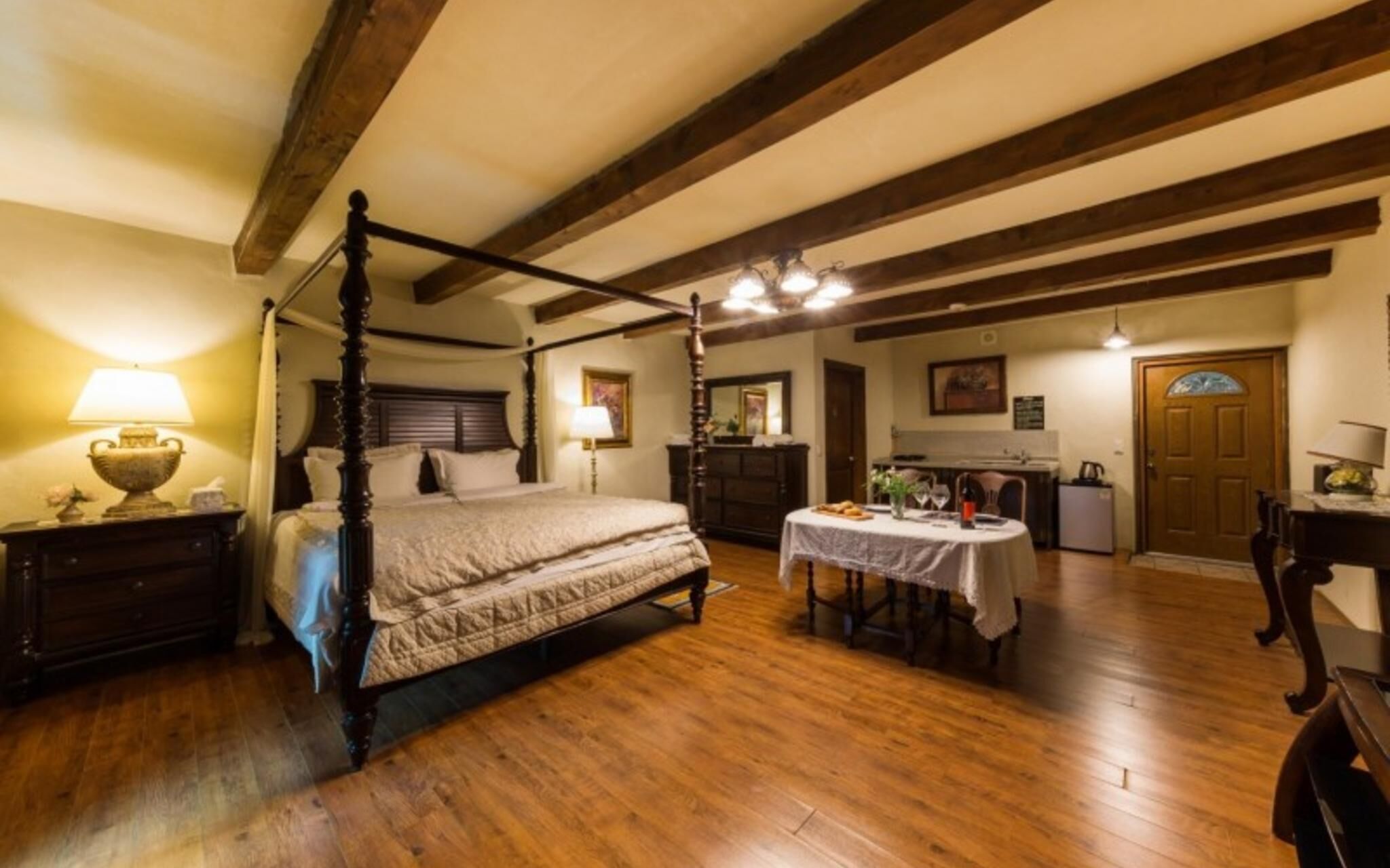 Gapyeong Labelle Pension