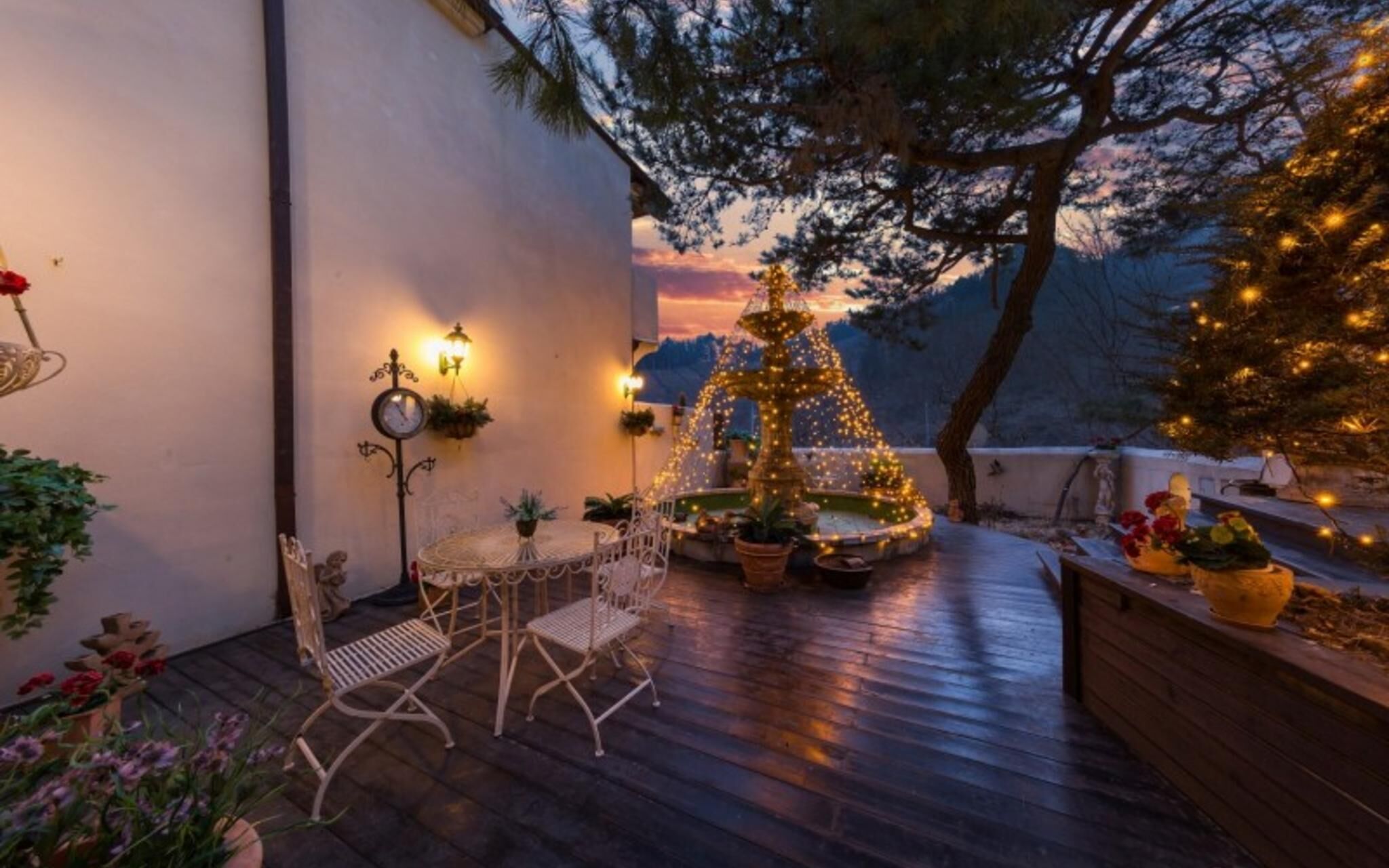 Gapyeong Labelle Pension